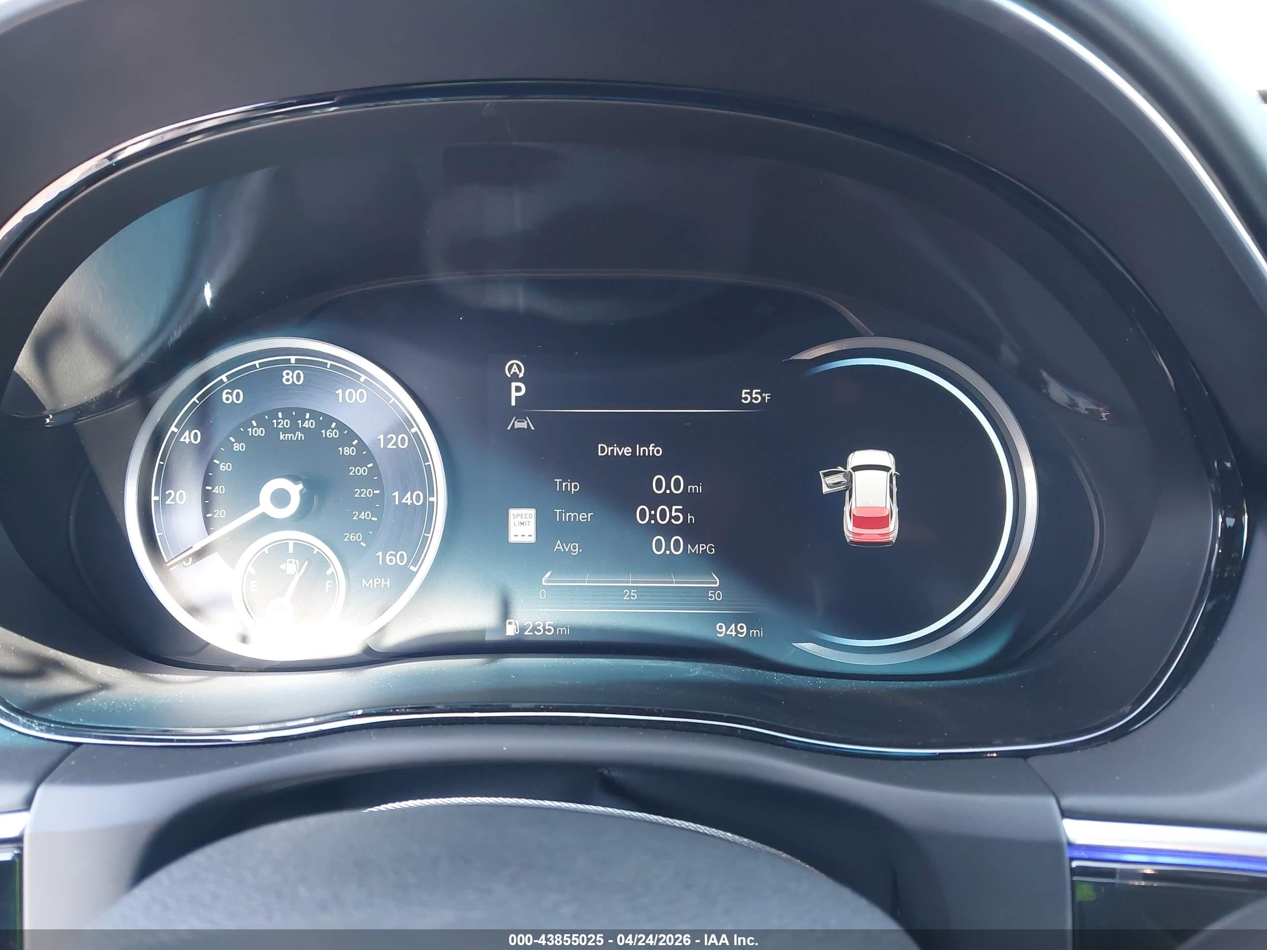 GENESIS GV70 image 7