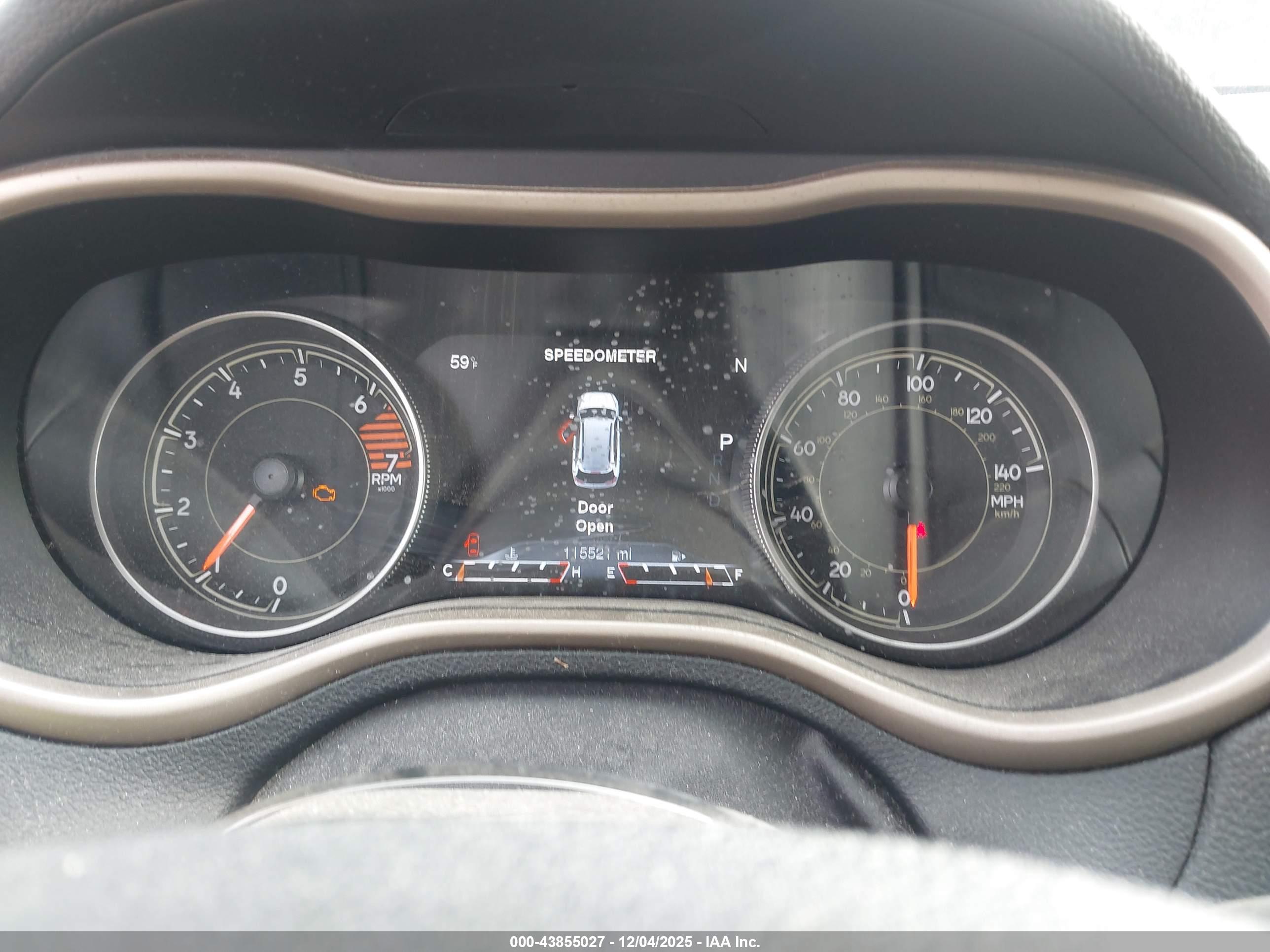 JEEP CHEROKEE image 7