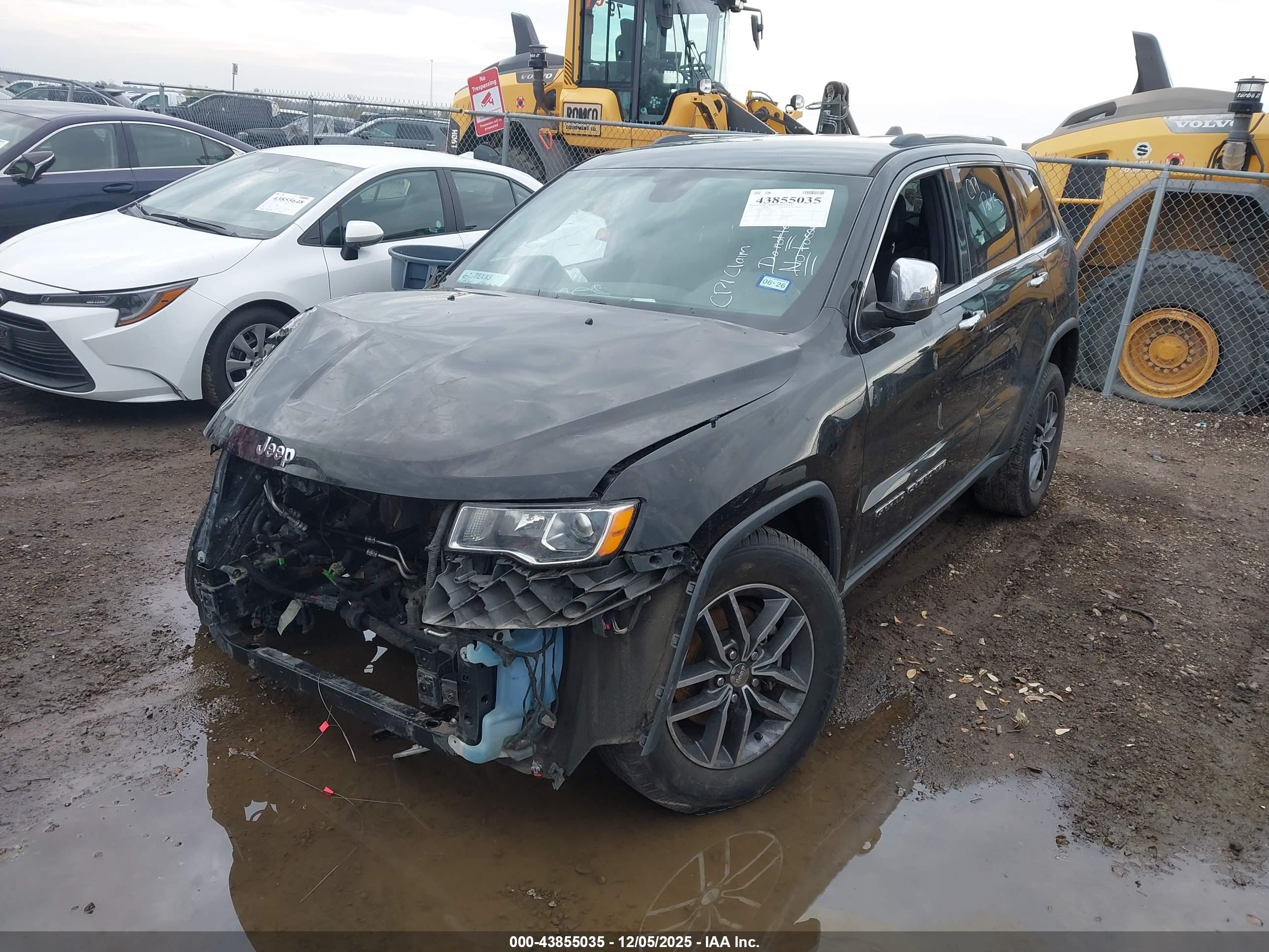JEEP GRAND image 2