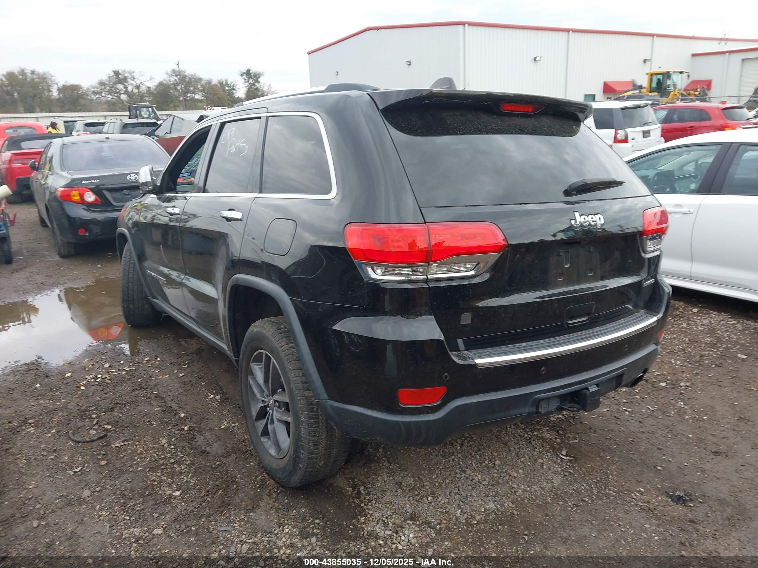 JEEP GRAND image 3