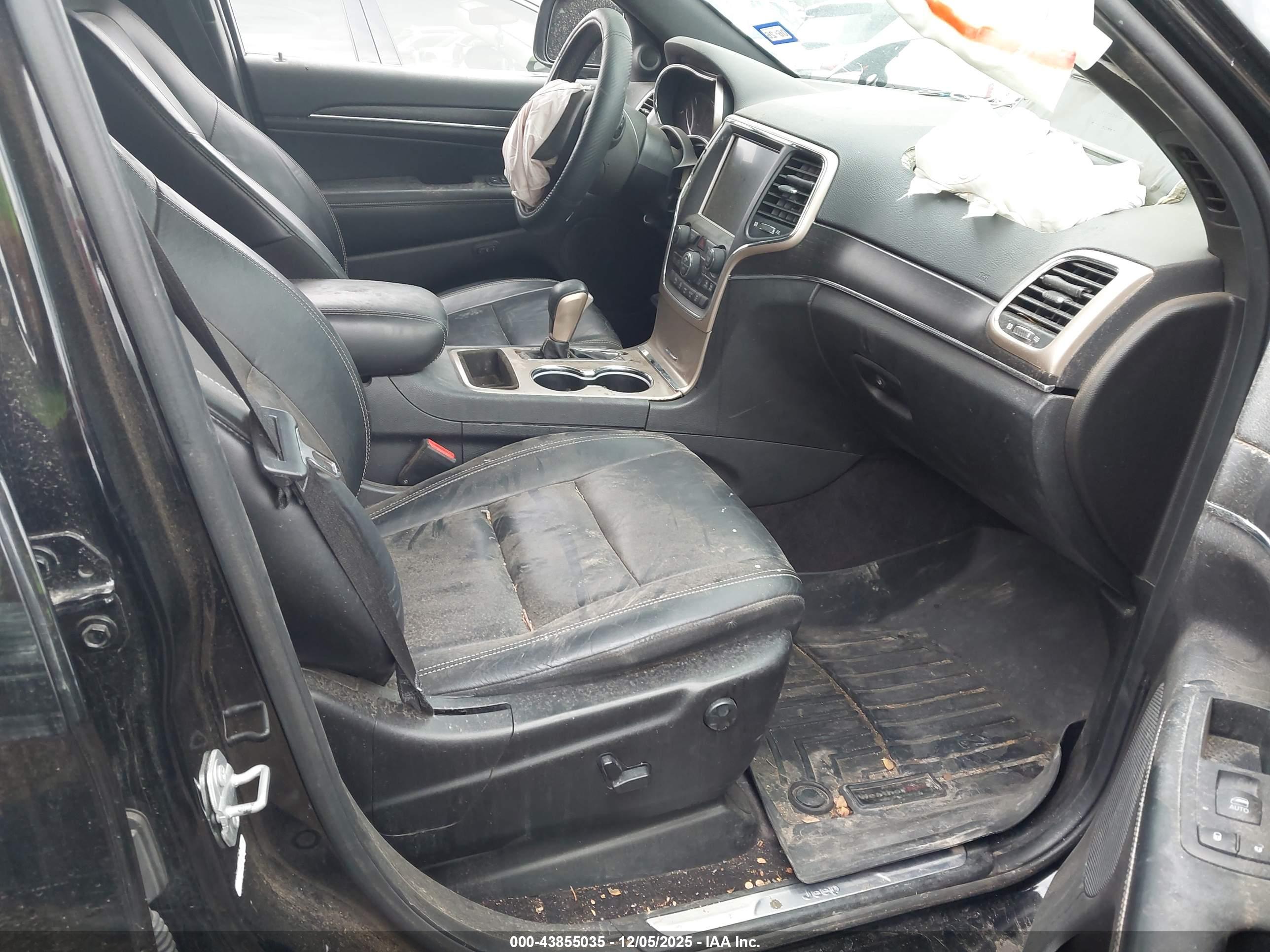 JEEP GRAND image 5