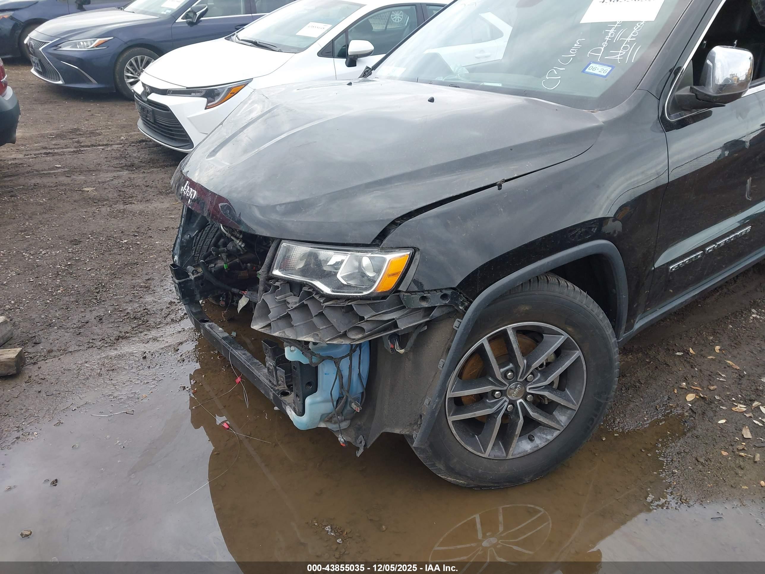 JEEP GRAND image 6