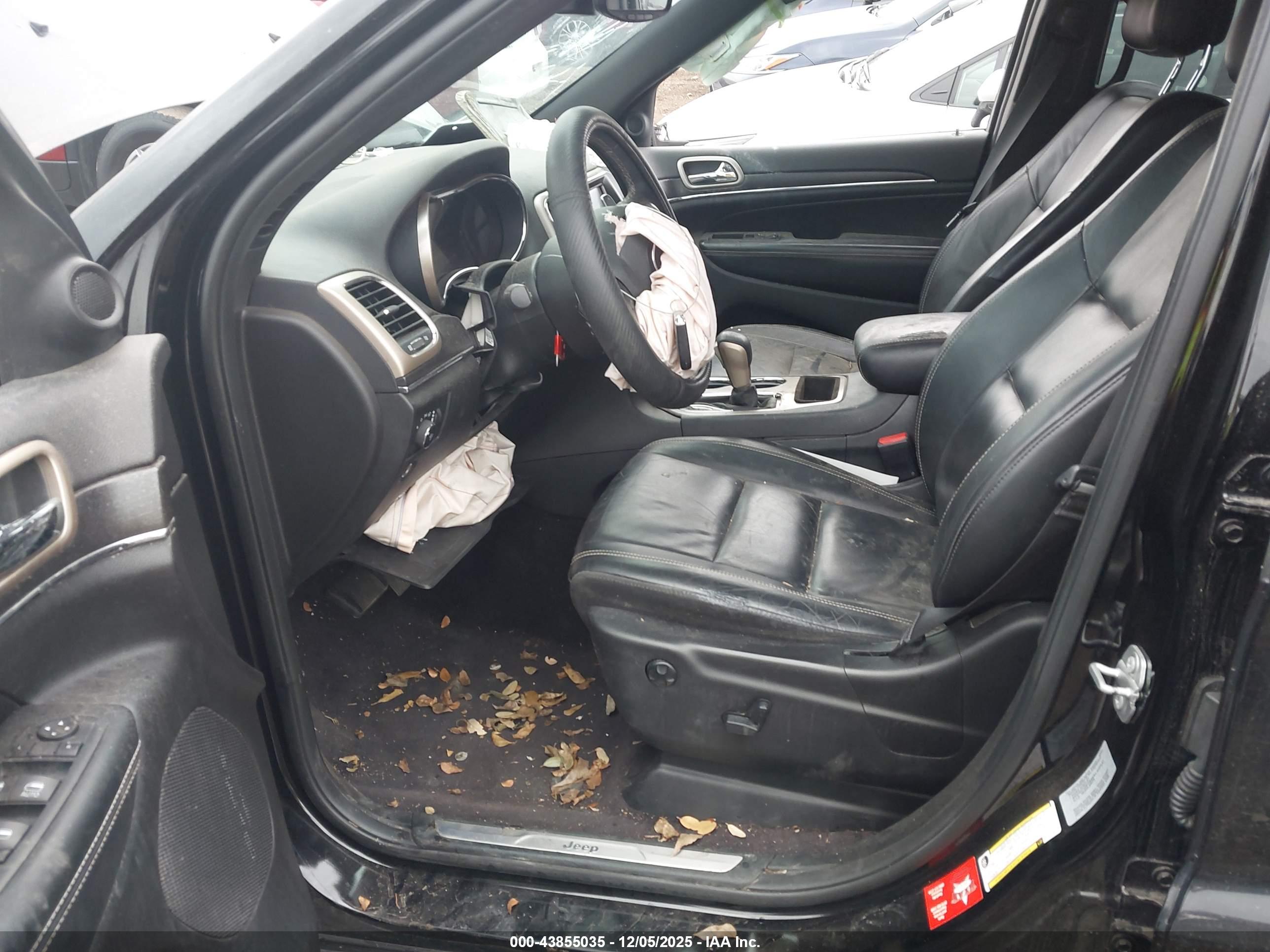 JEEP GRAND image 8