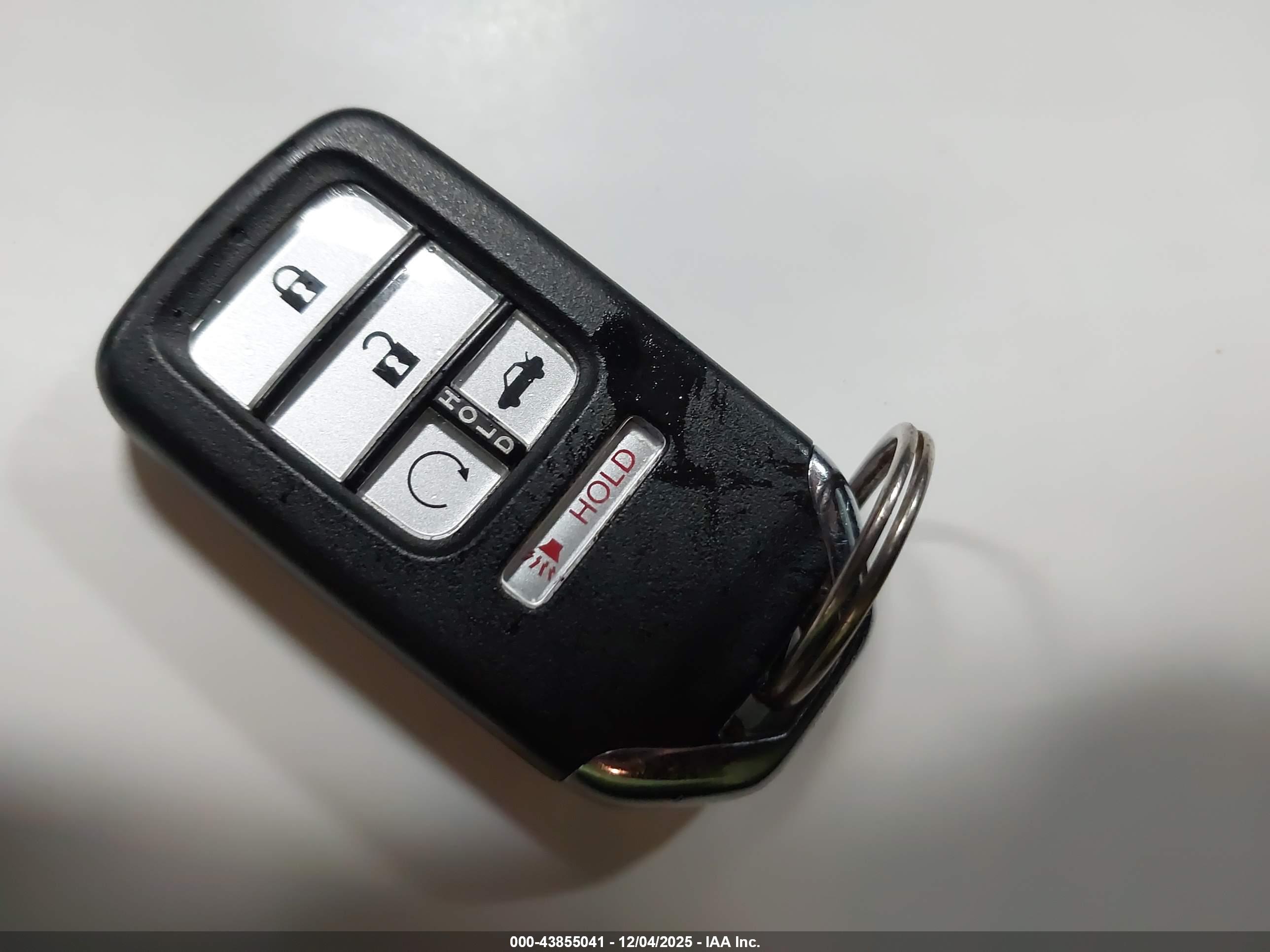 HONDA ACCORD image 11