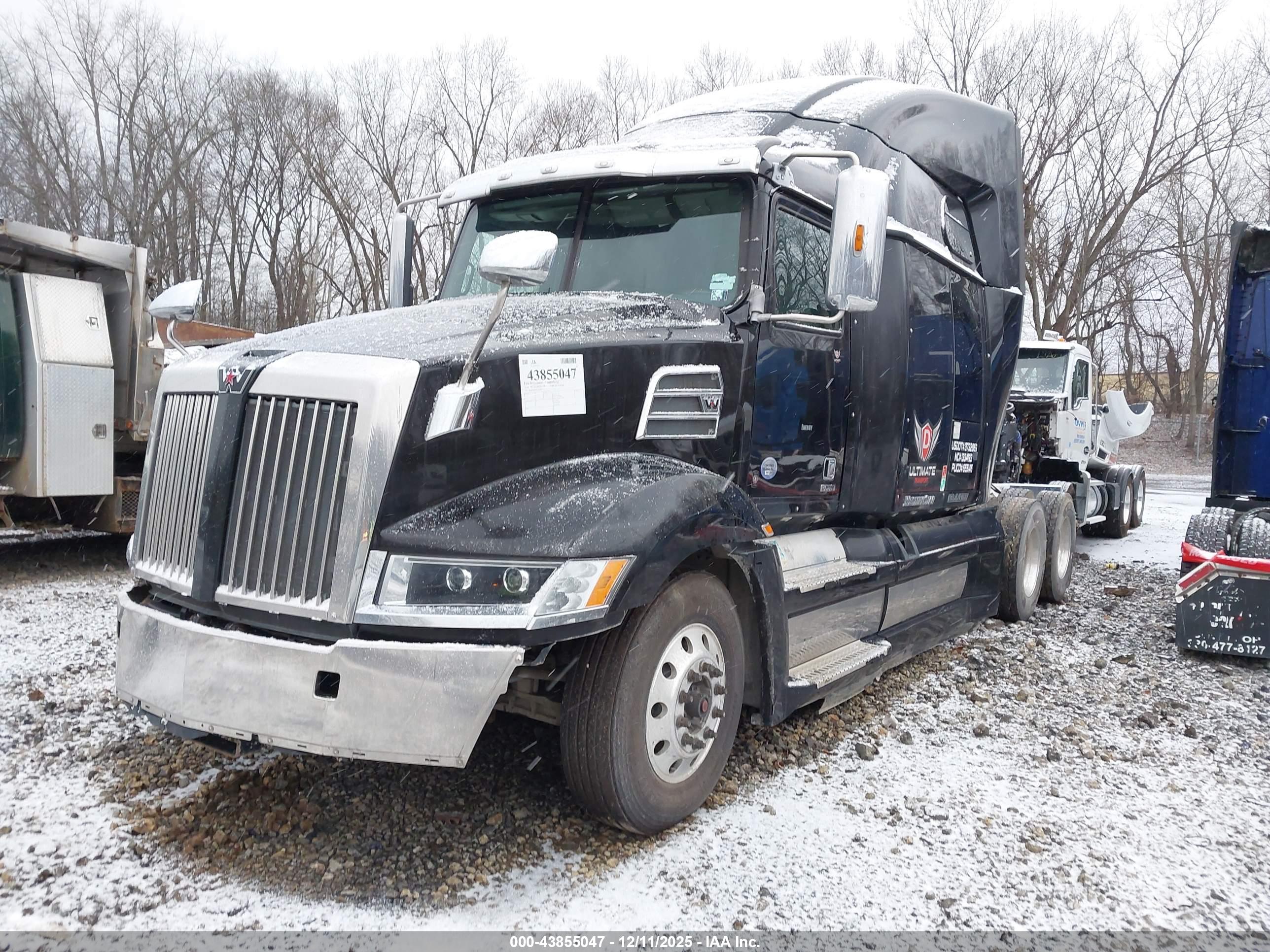 WESTERN STAR image 2