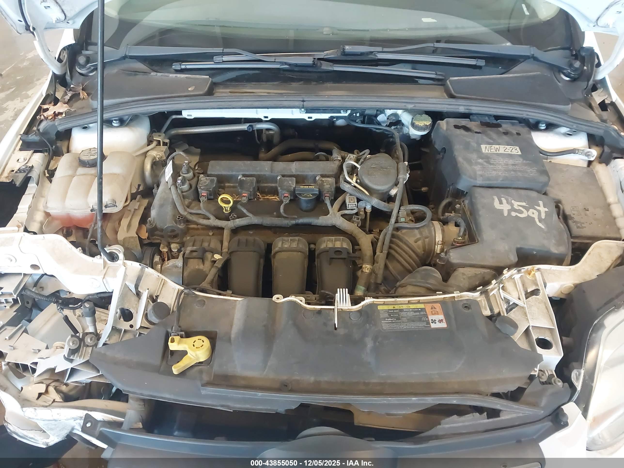 FORD FOCUS image 10