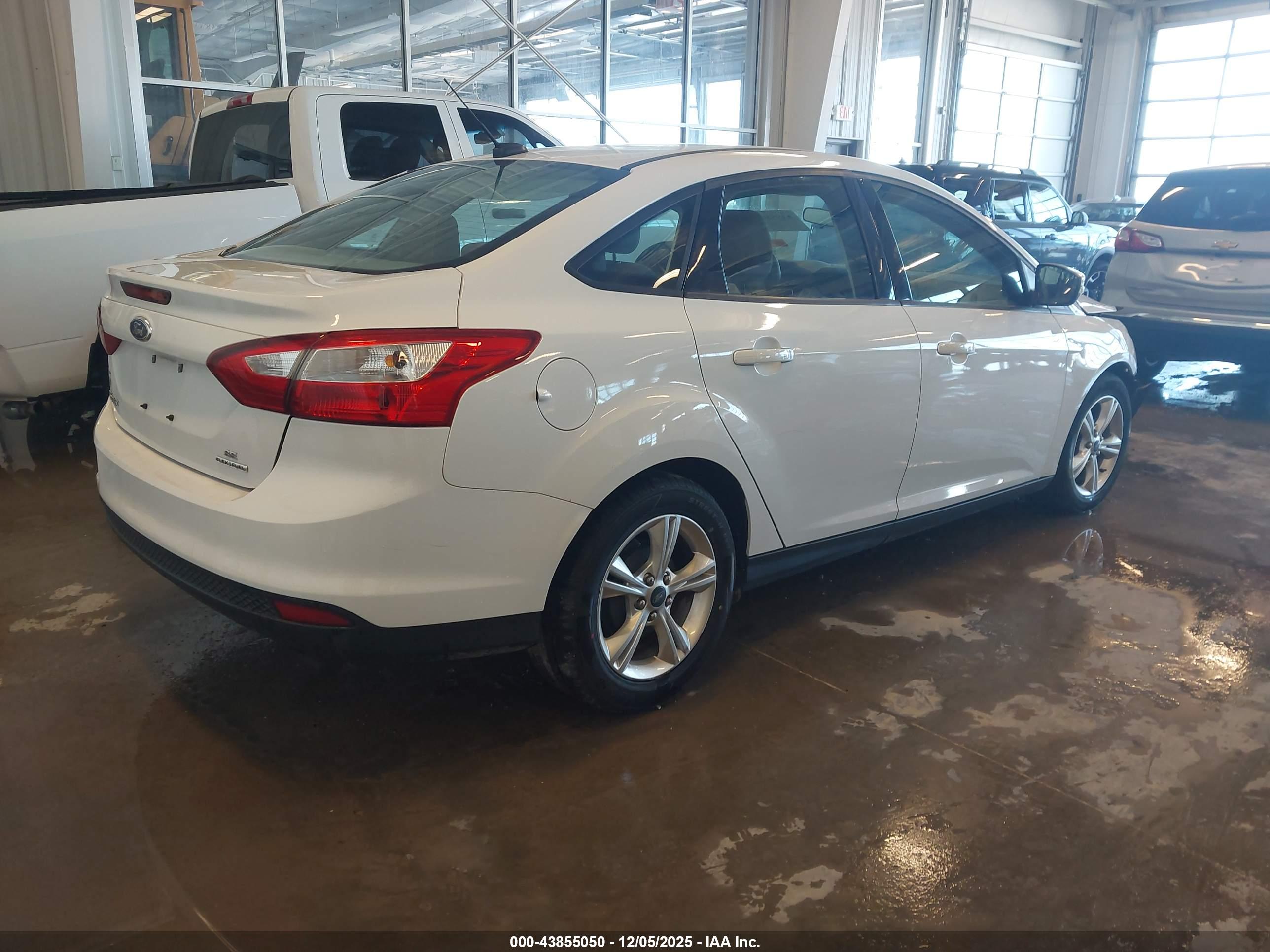 FORD FOCUS image 4