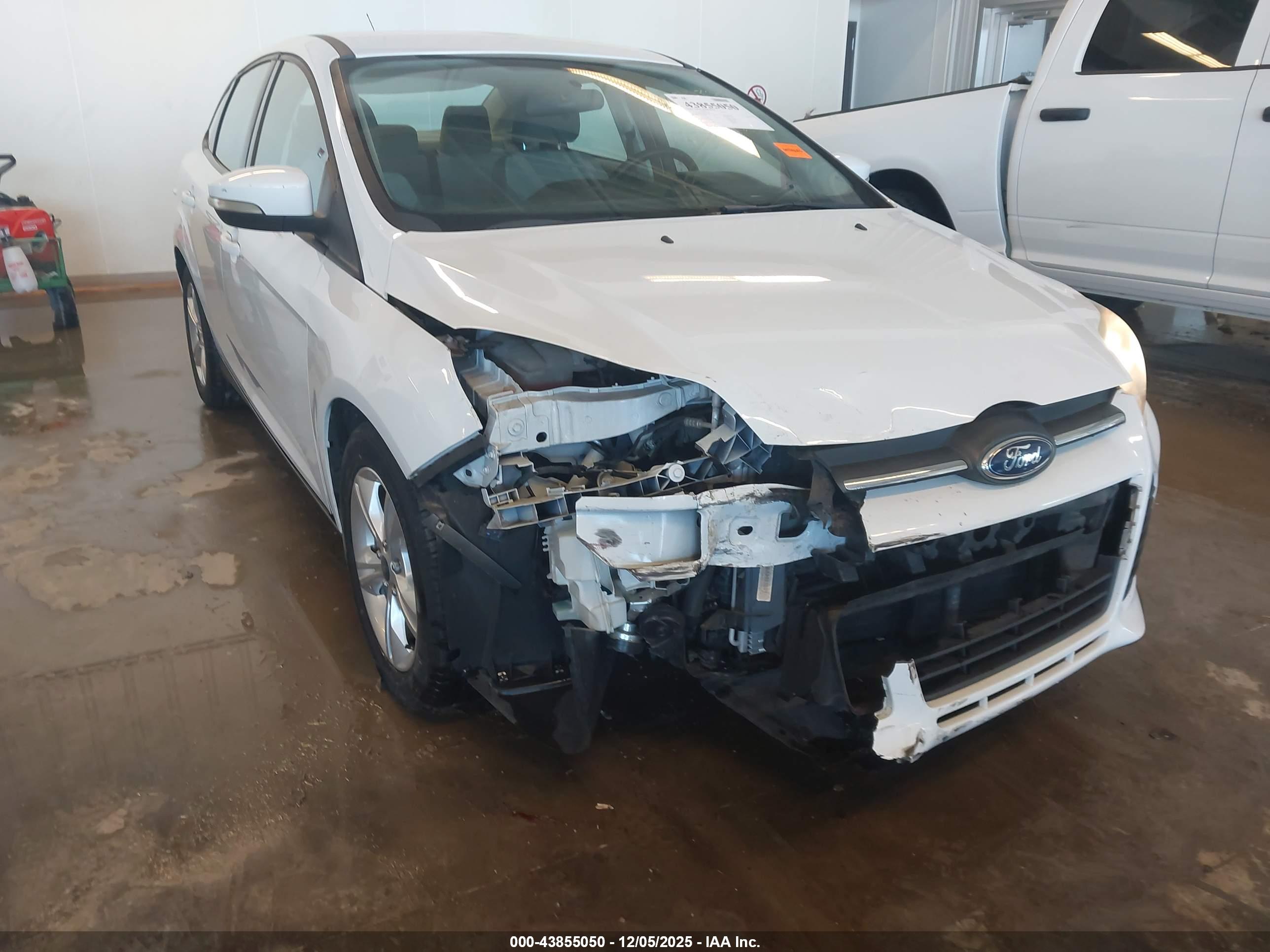 FORD FOCUS image 6