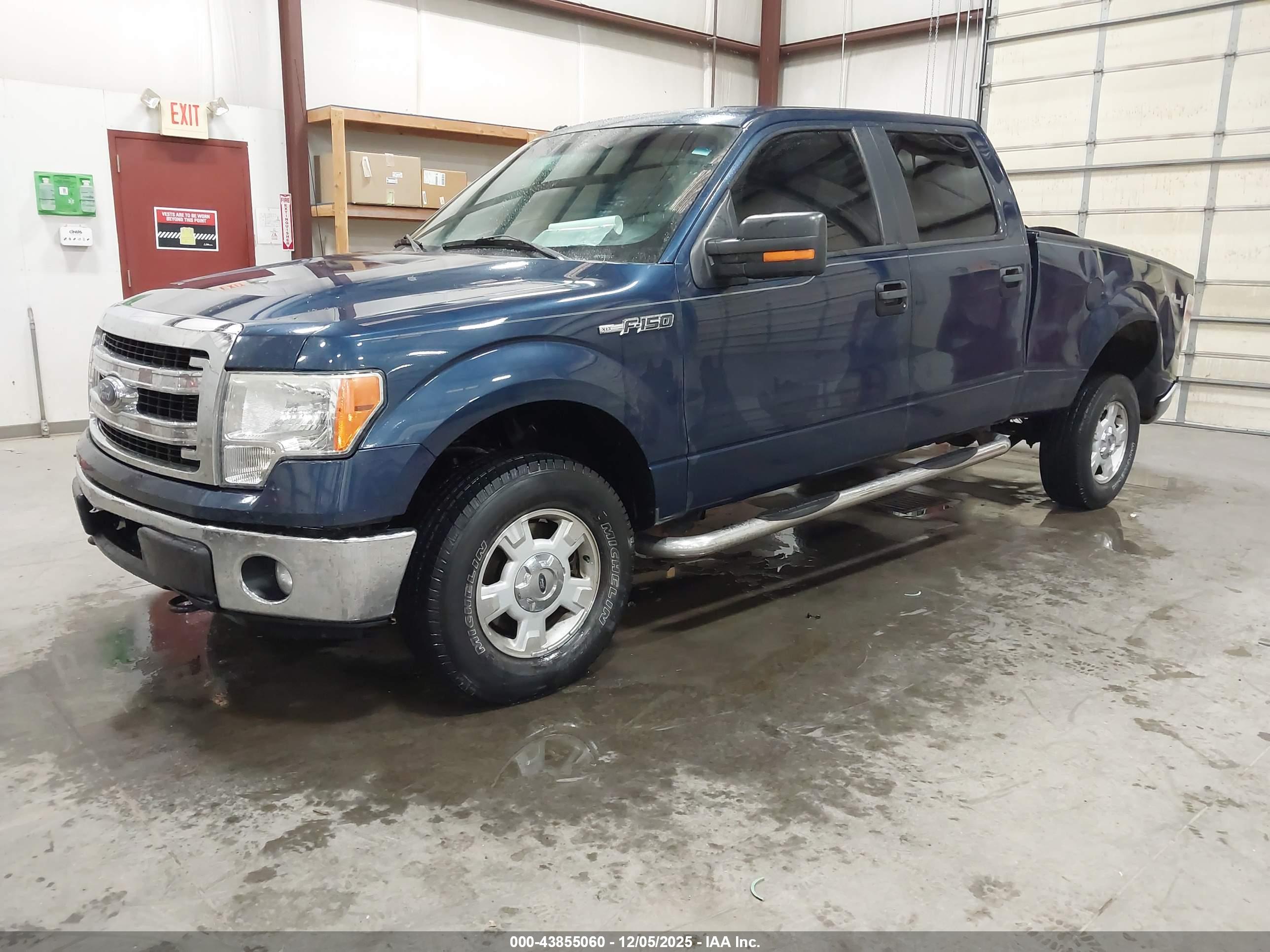 FORD F-150 image 2