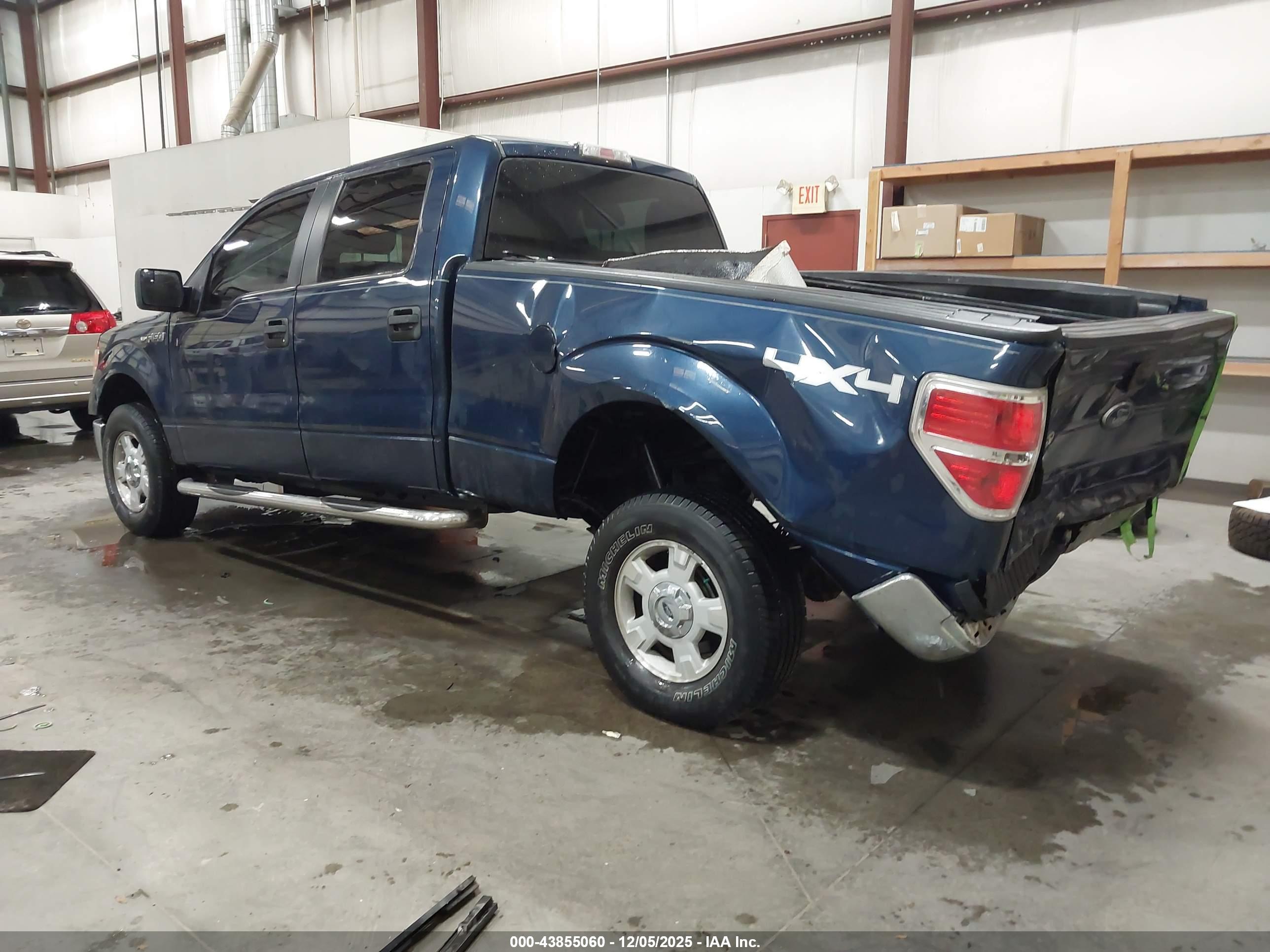 FORD F-150 image 3