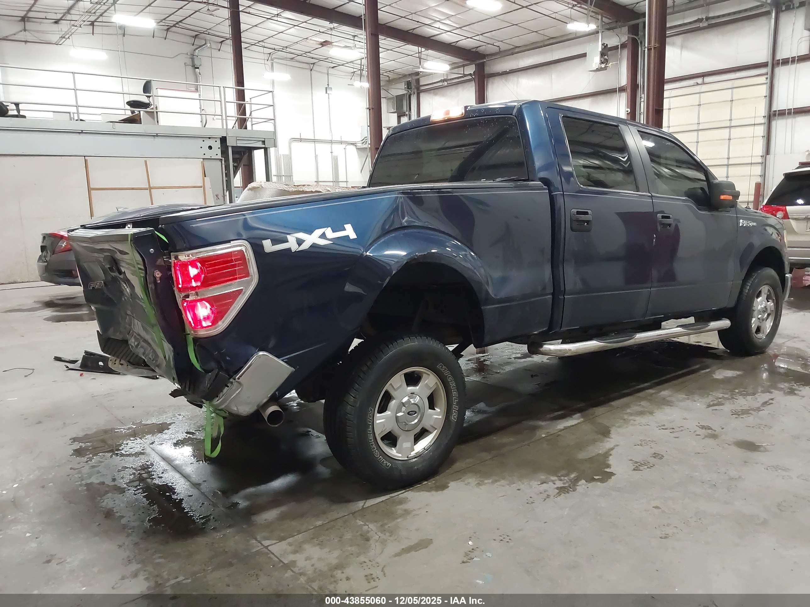 FORD F-150 image 4
