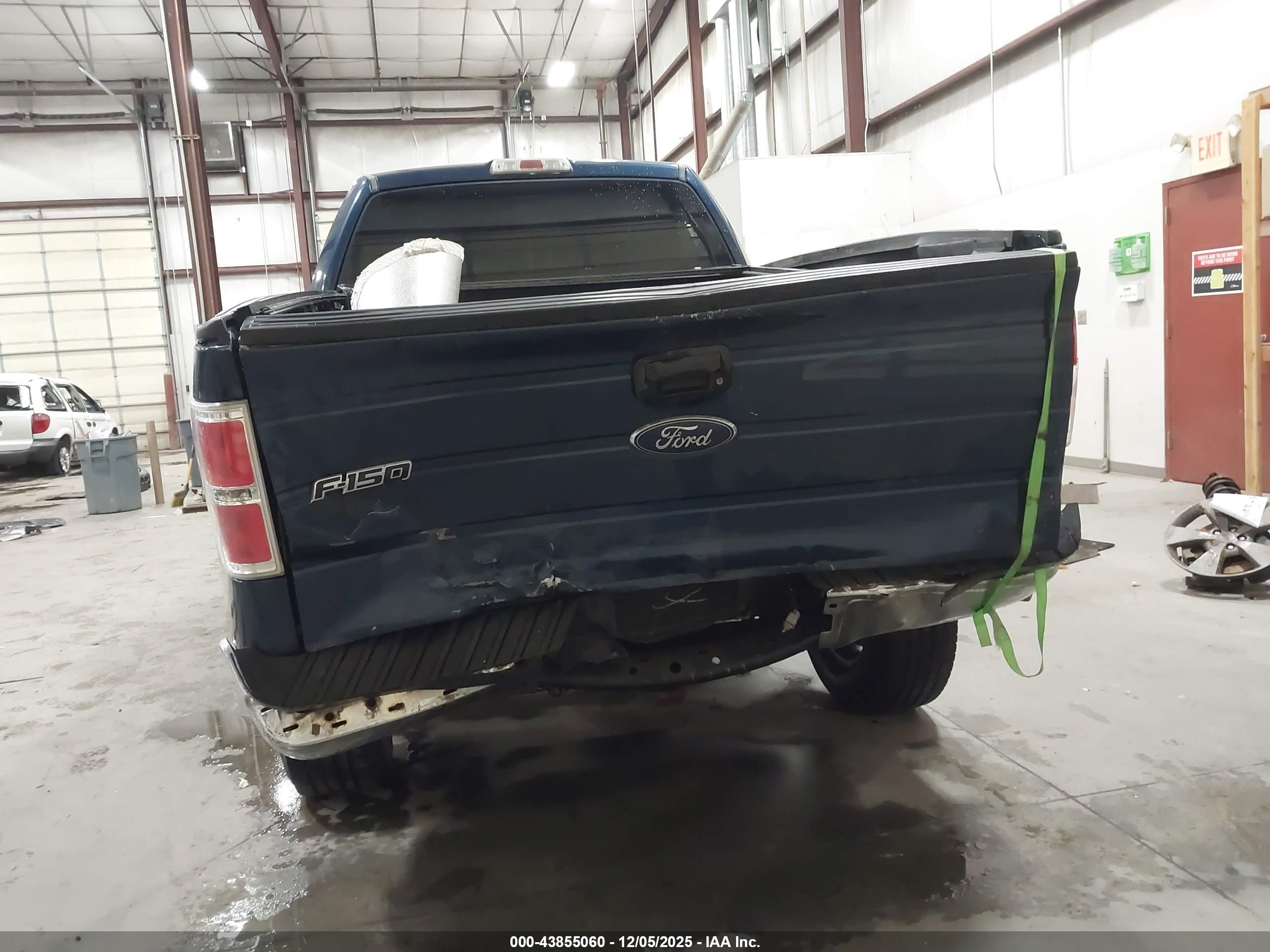 FORD F-150 image 6
