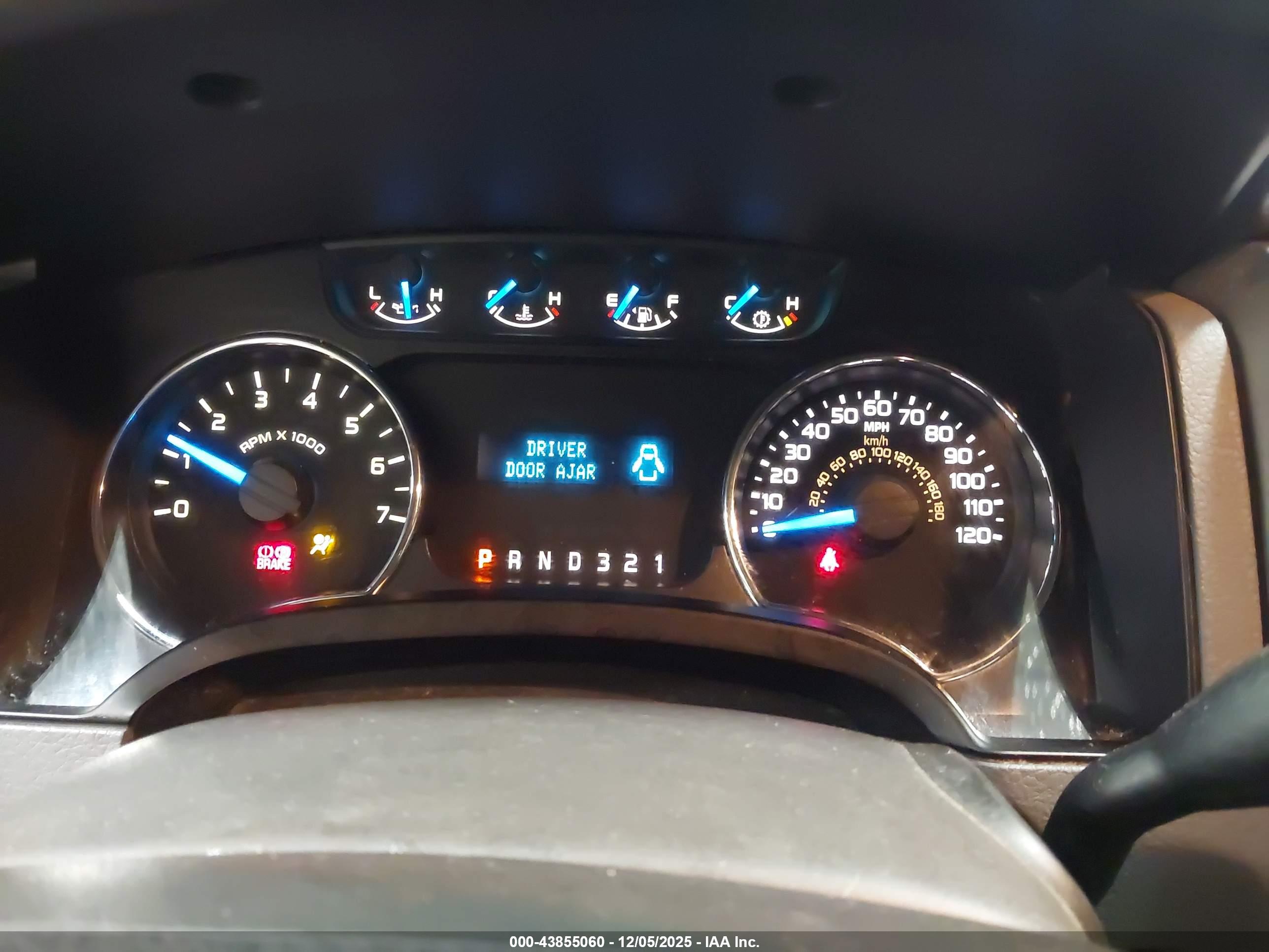 FORD F-150 image 7