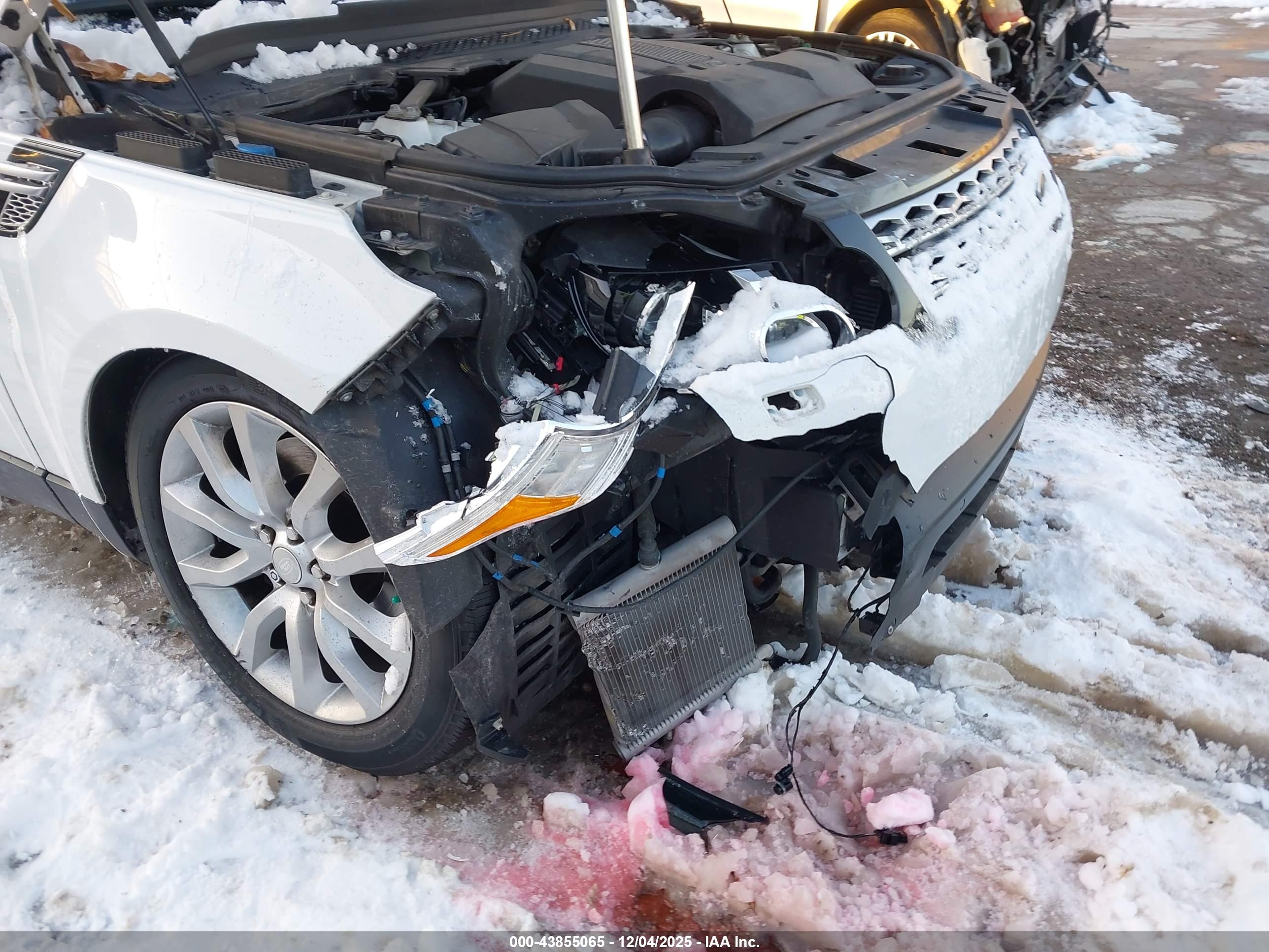 LAND ROVER image 6