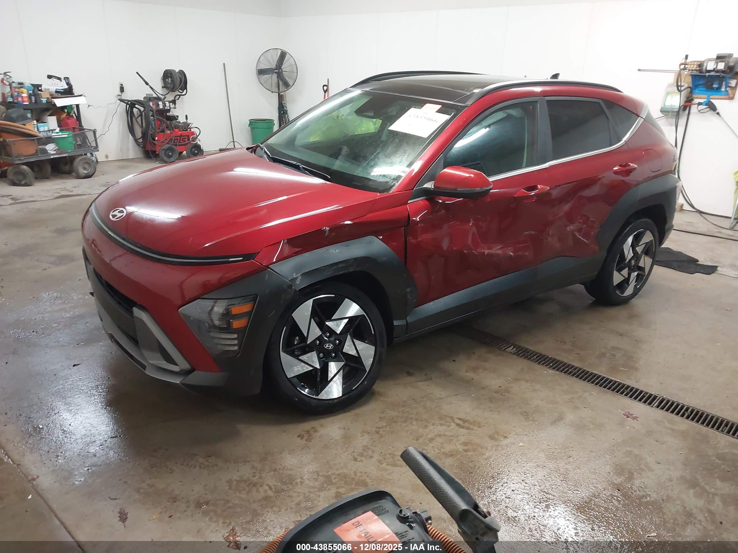 HYUNDAI KONA image 2