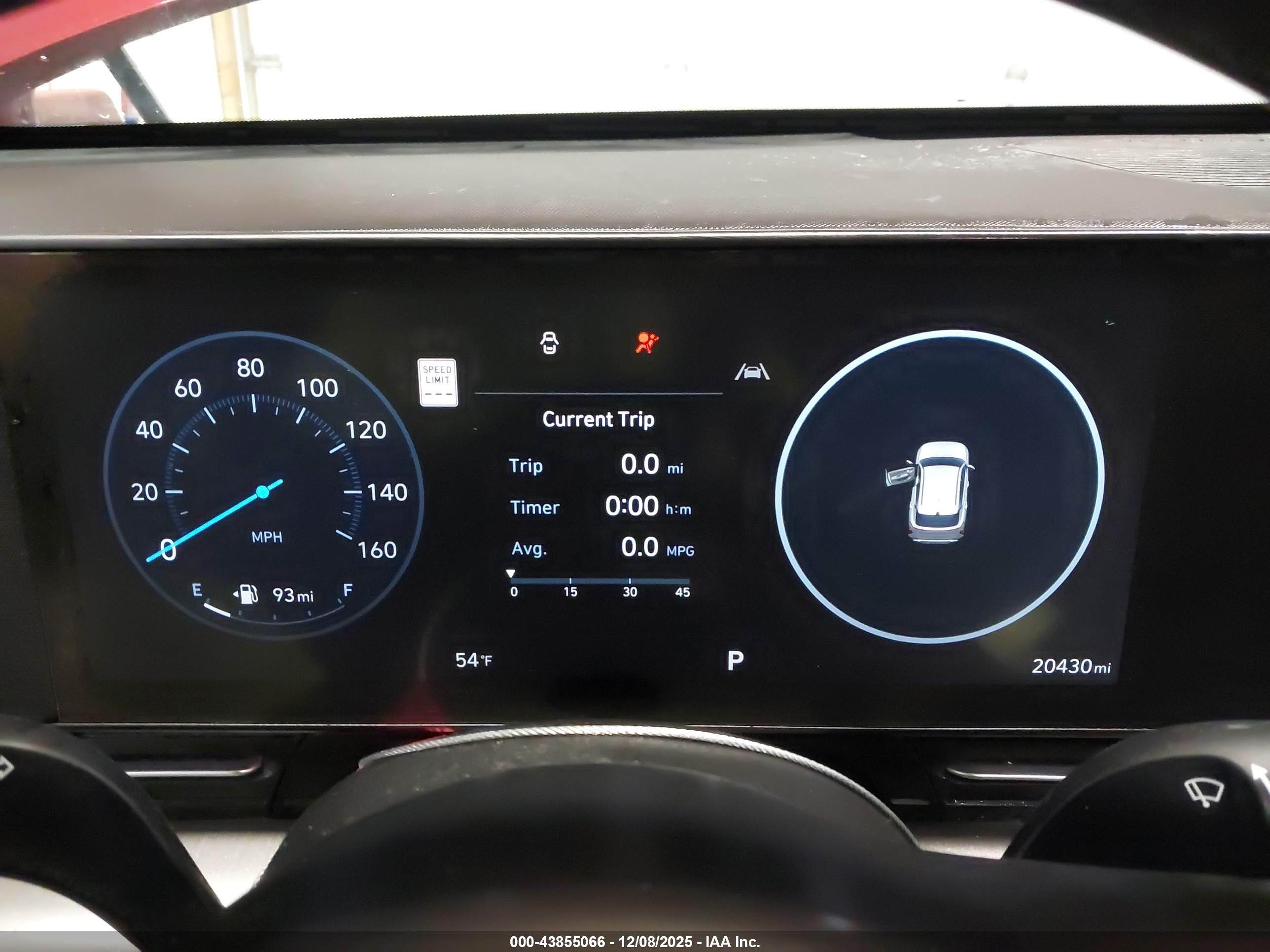 HYUNDAI KONA image 7