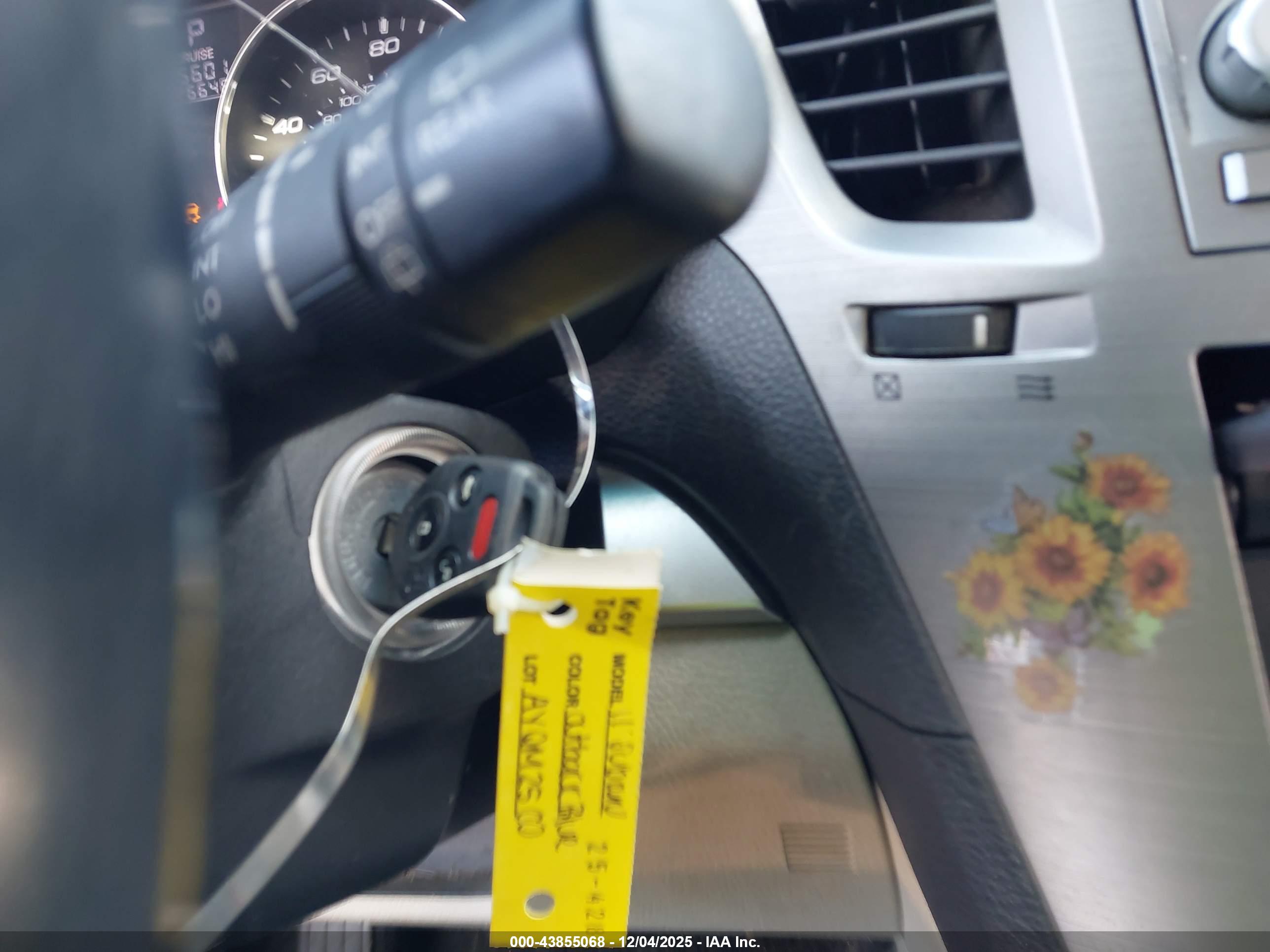 SUBARU OUTBACK image 11