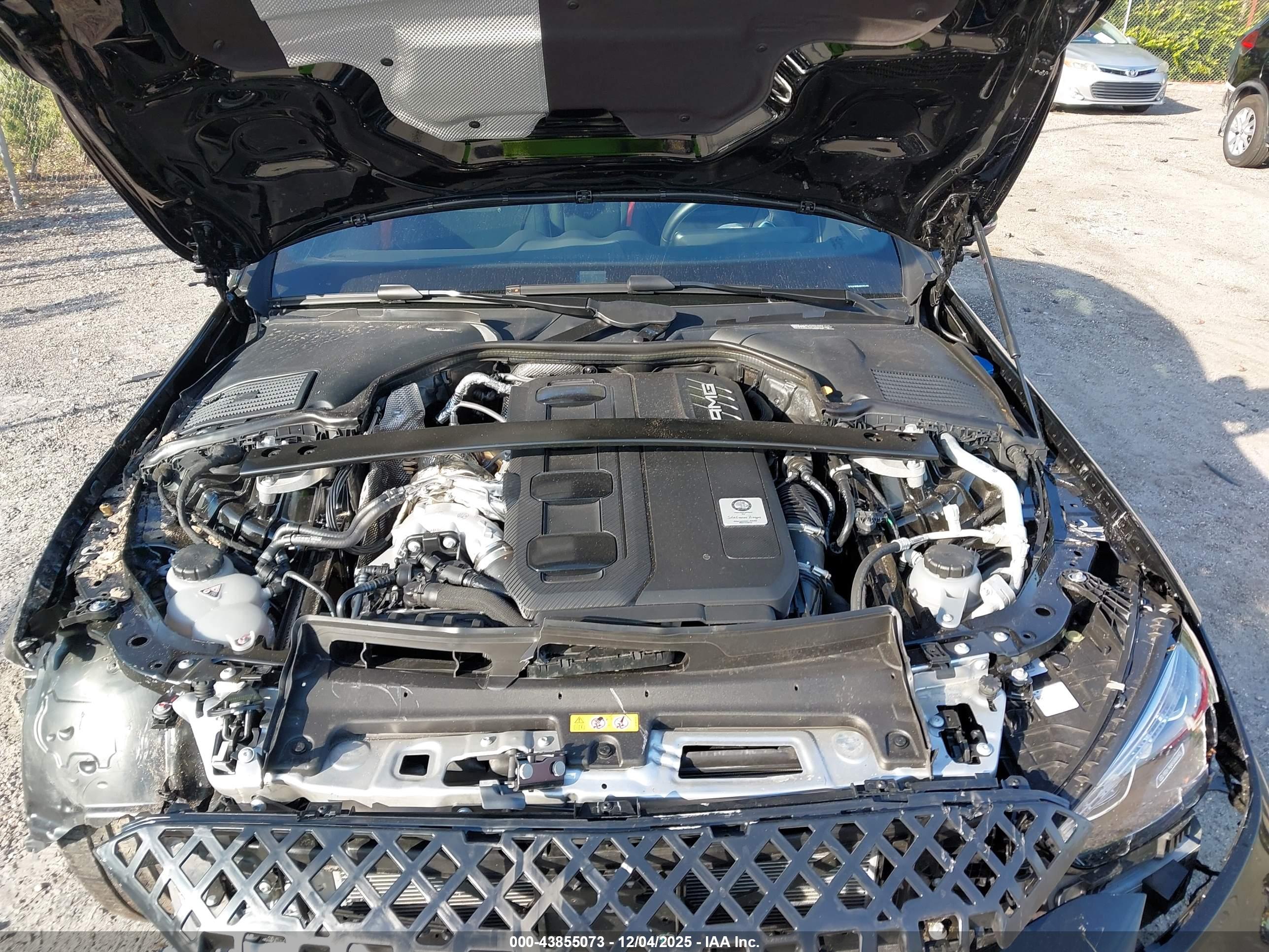 MERCEDES-BENZ AMG image 10