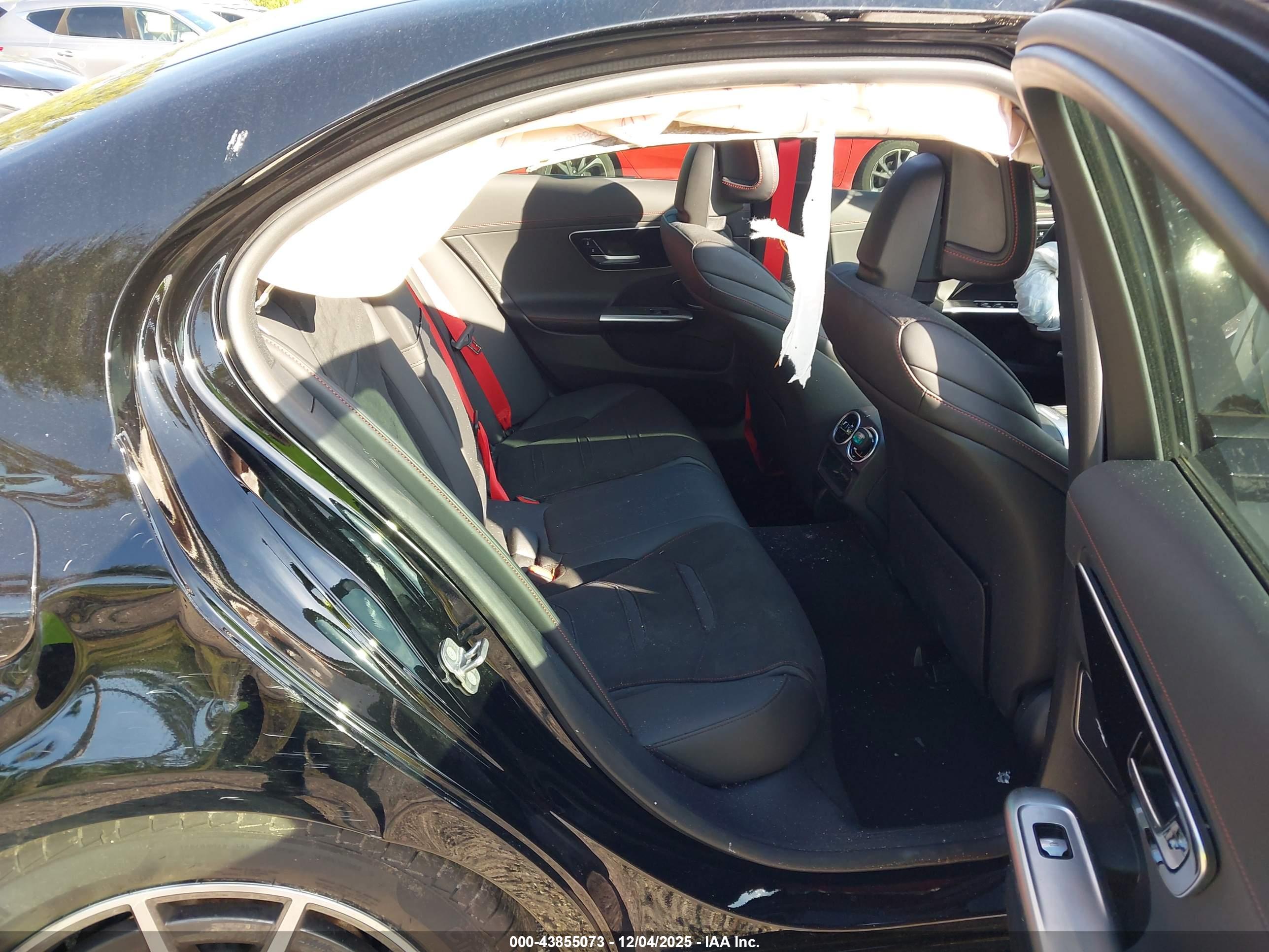 MERCEDES-BENZ AMG image 8
