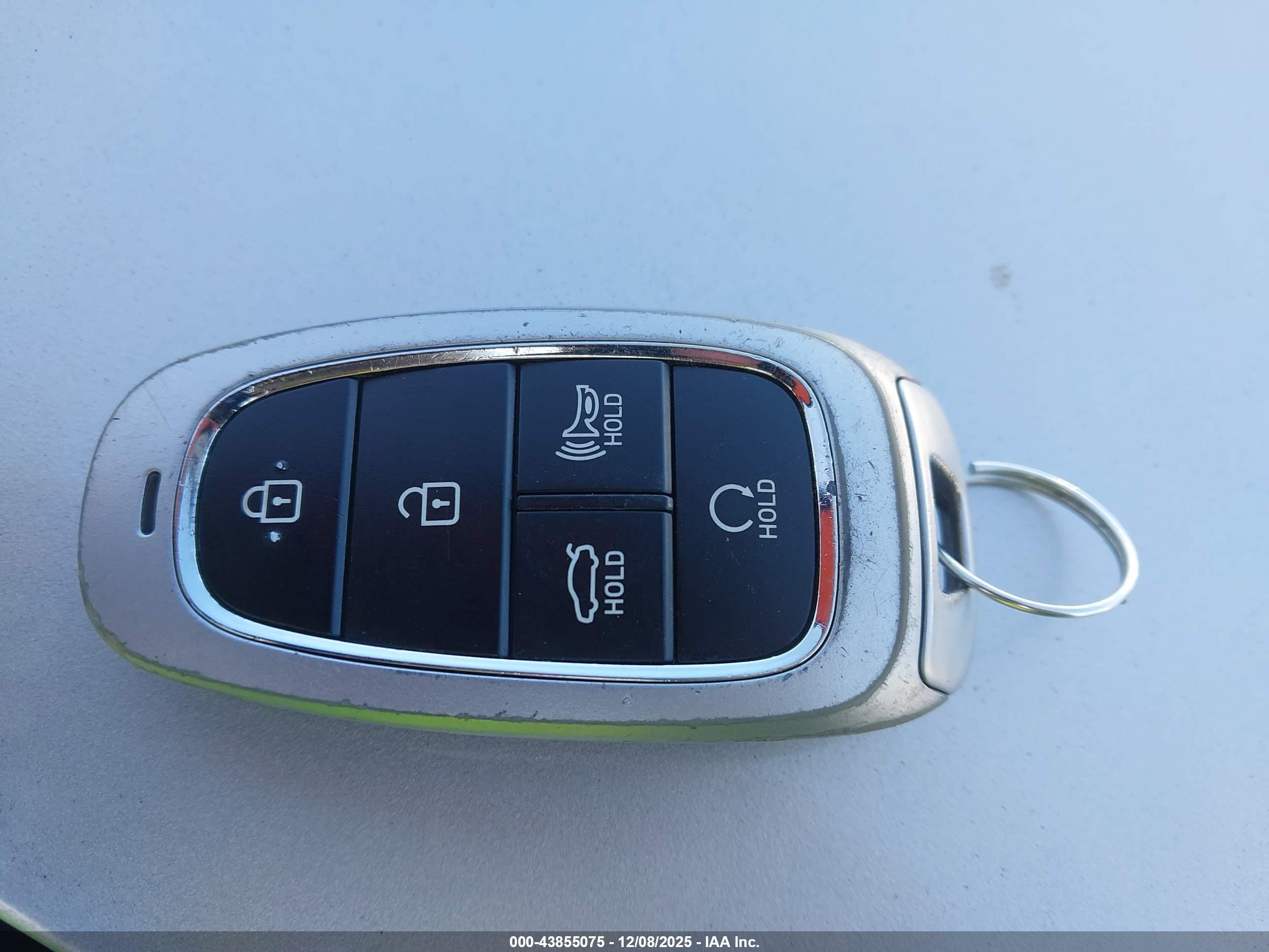 HYUNDAI SONATA image 11