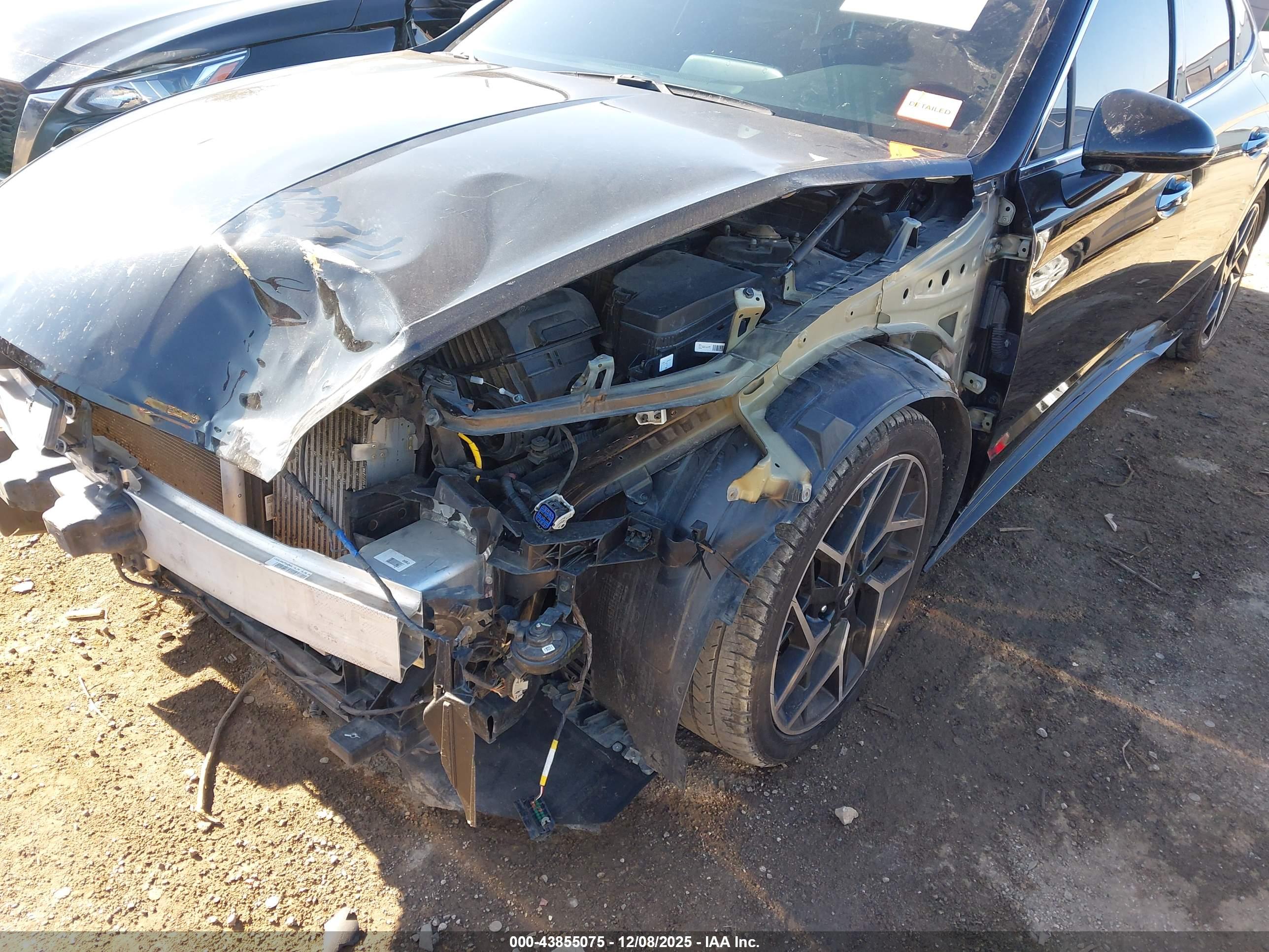HYUNDAI SONATA image 6