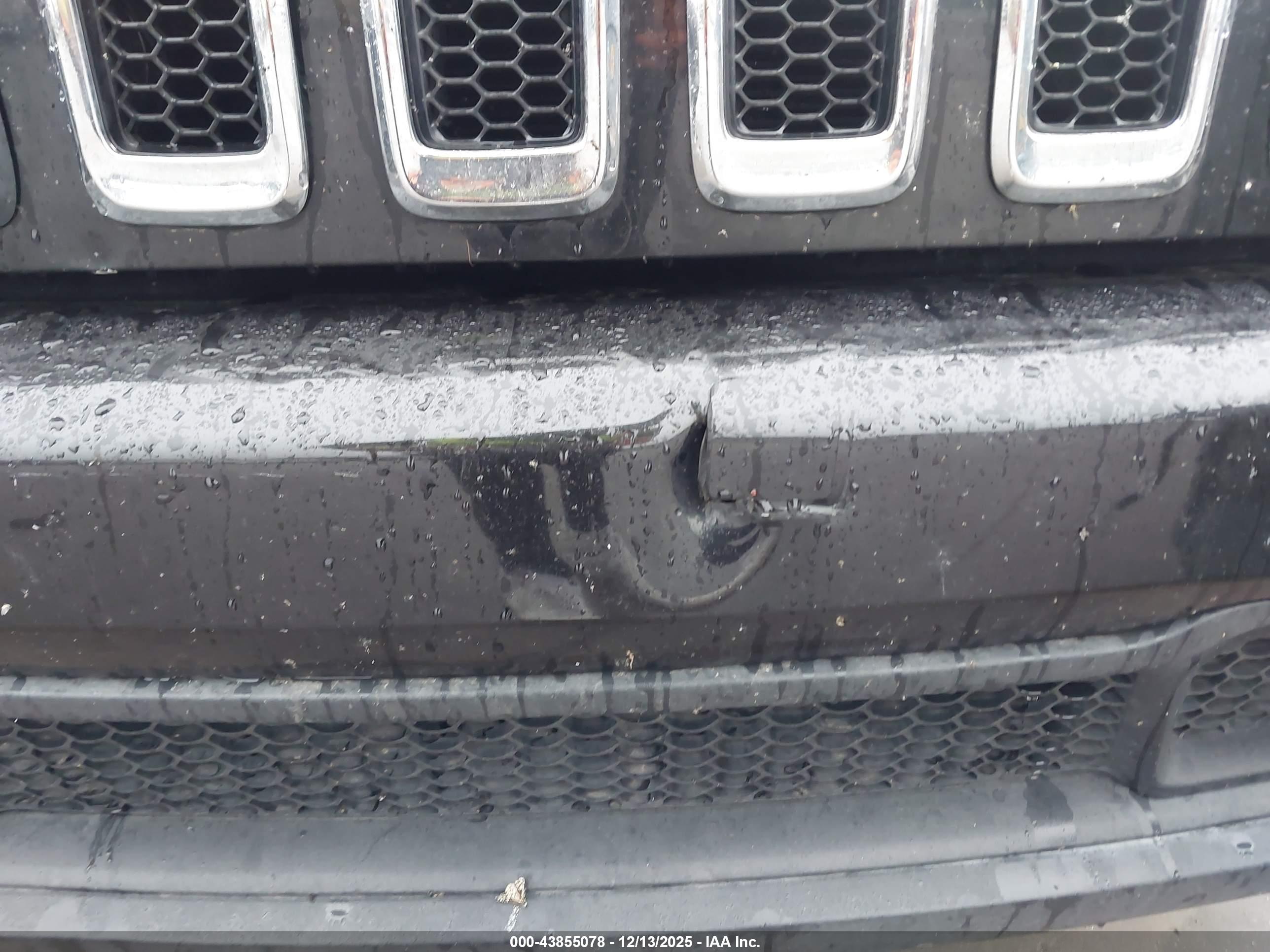 JEEP CHEROKEE image 6