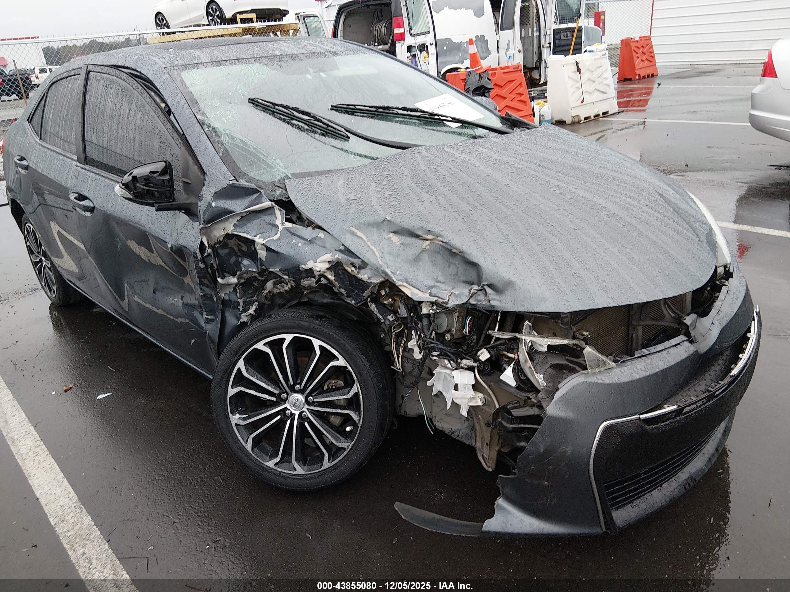 TOYOTA COROLLA image 6