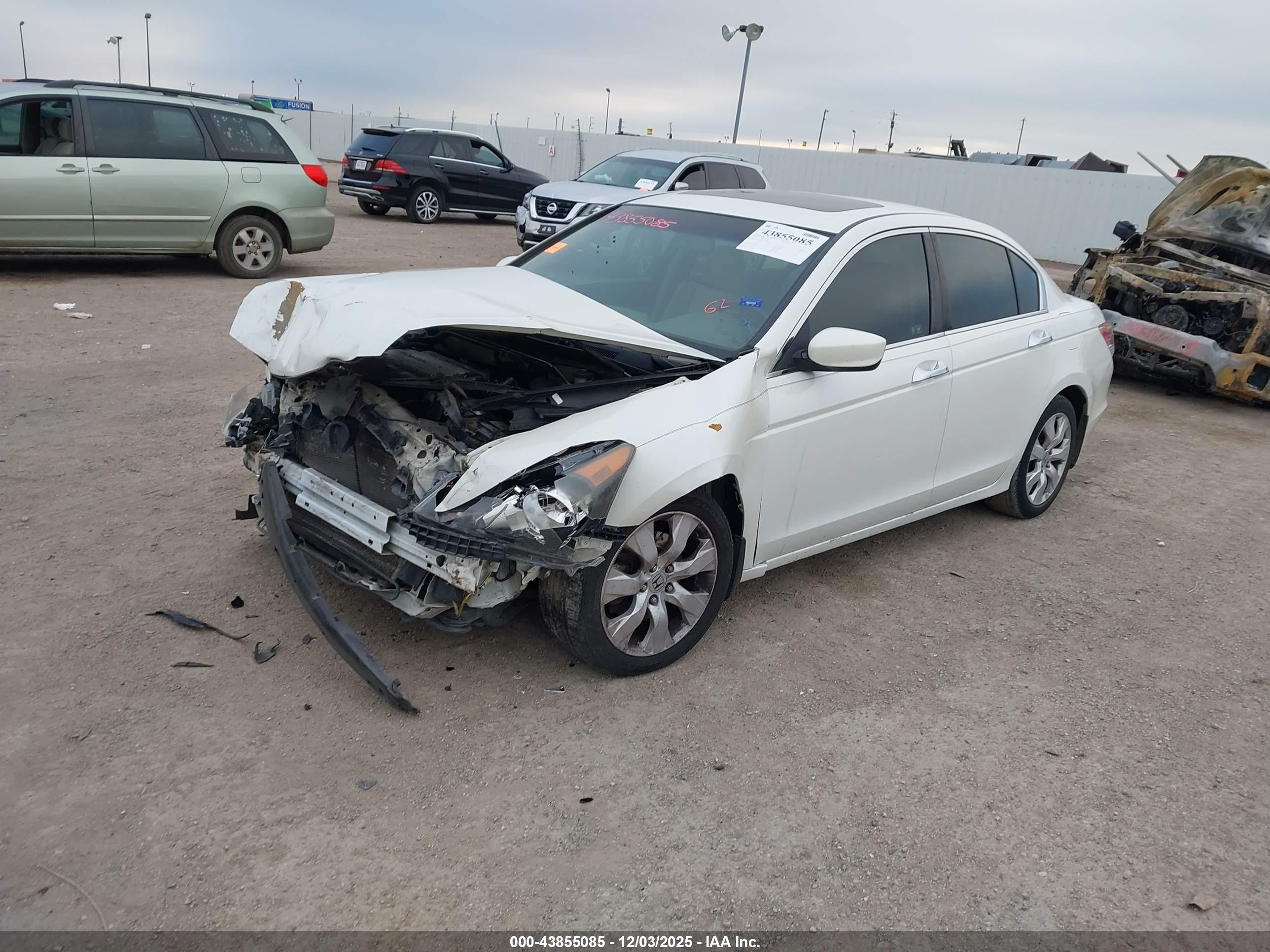 HONDA ACCORD image 2