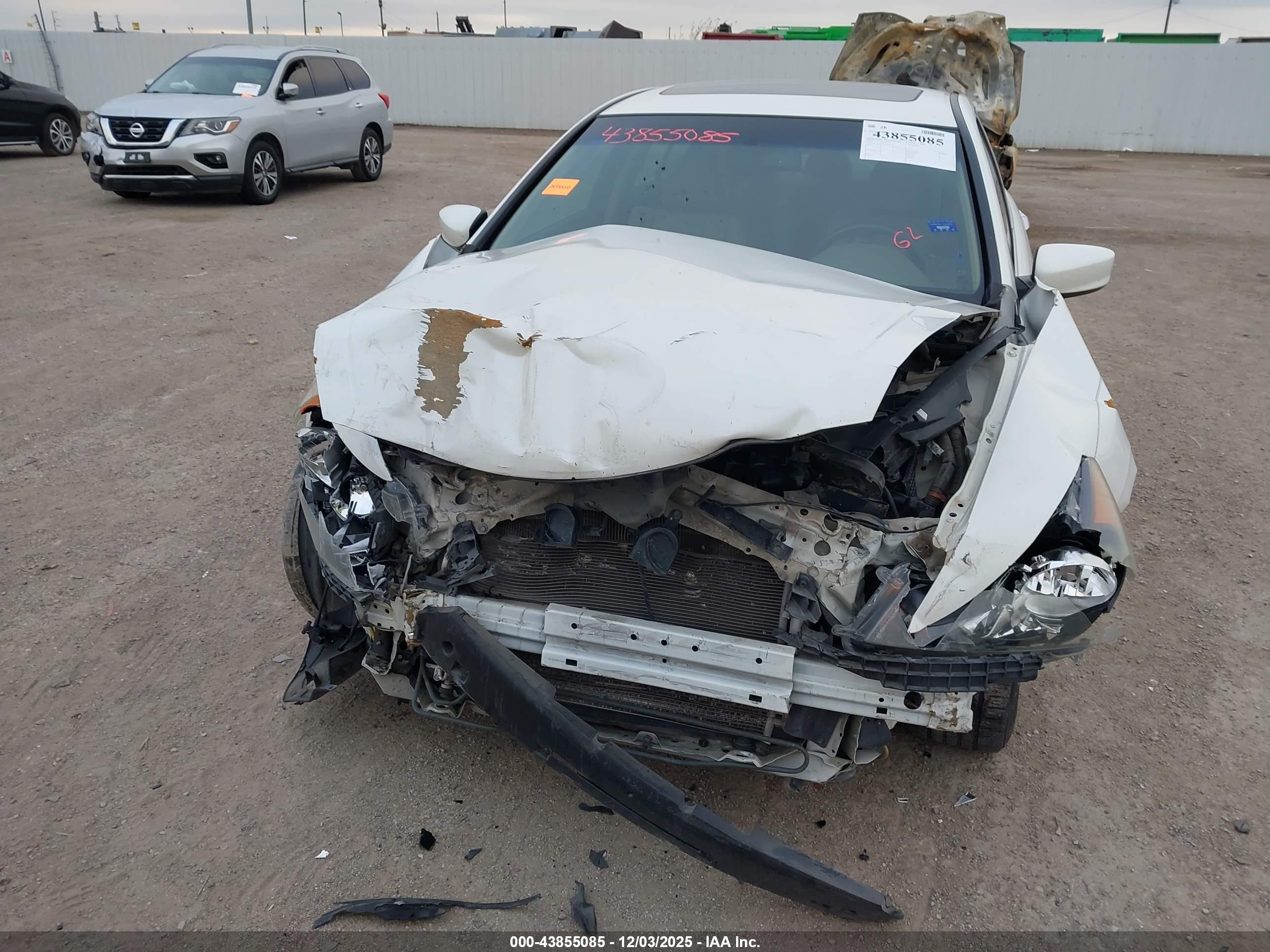 HONDA ACCORD image 6