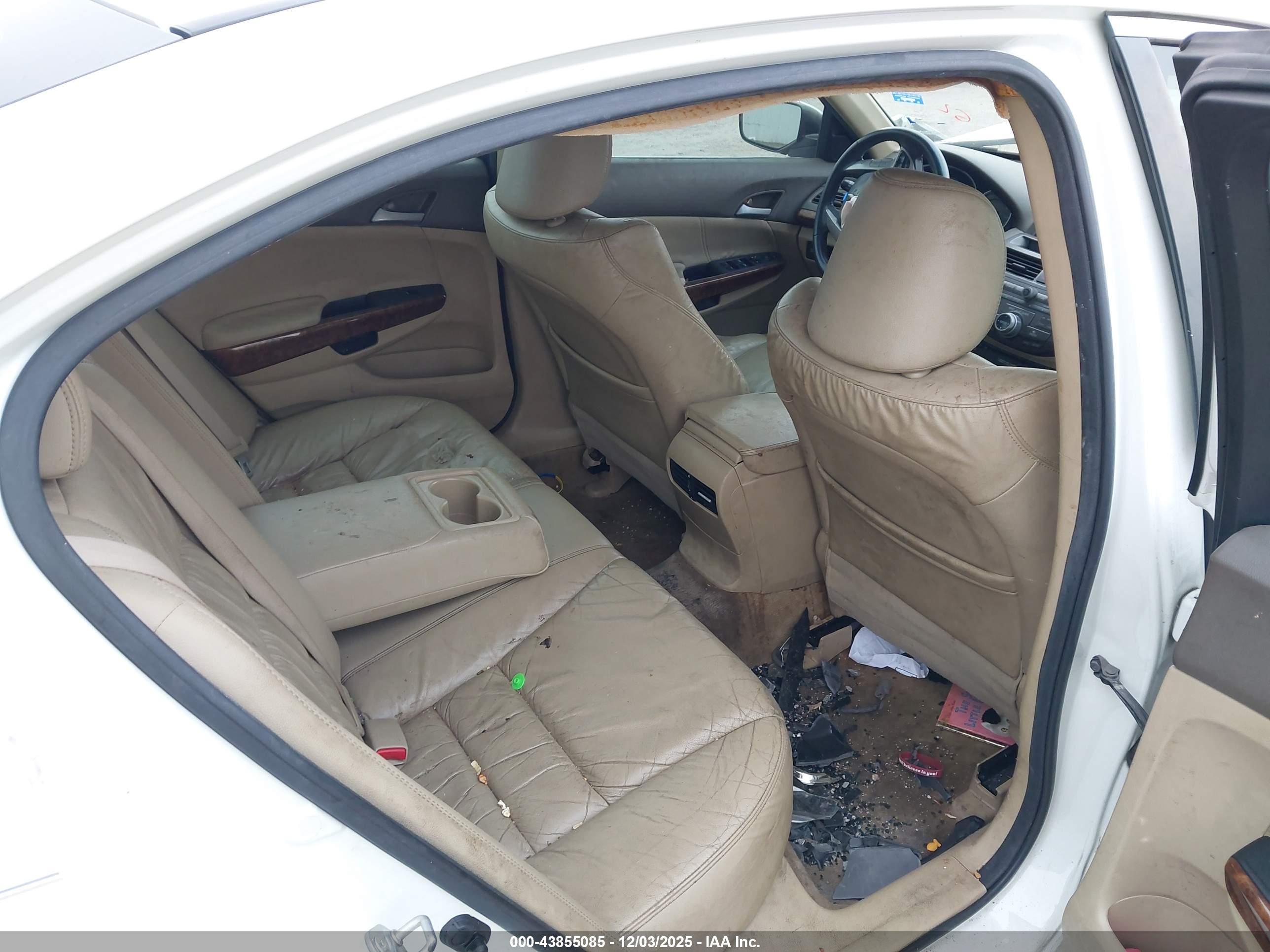 HONDA ACCORD image 8