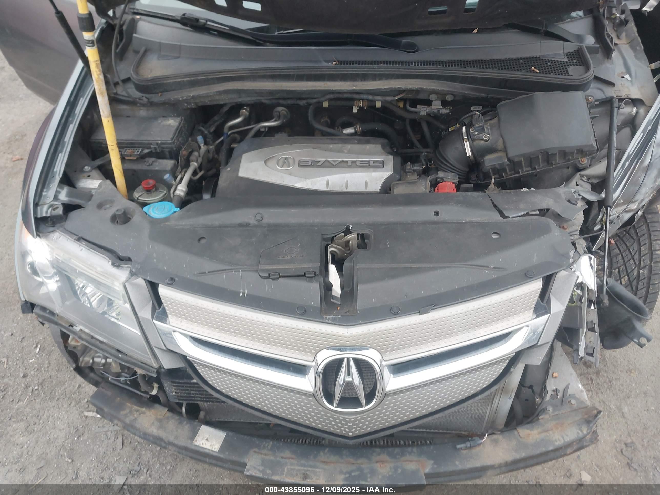 ACURA MDX image 10