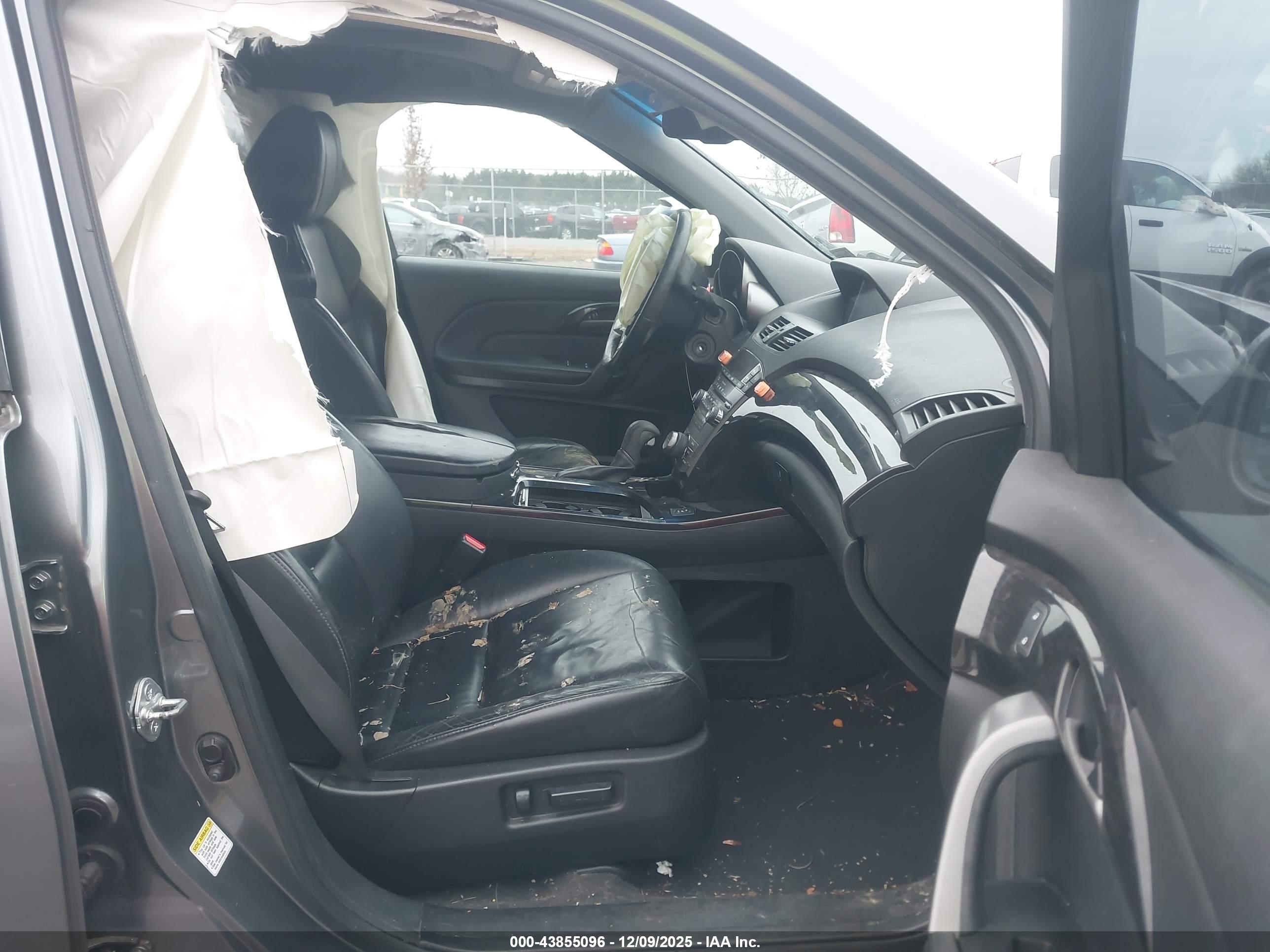 ACURA MDX image 5