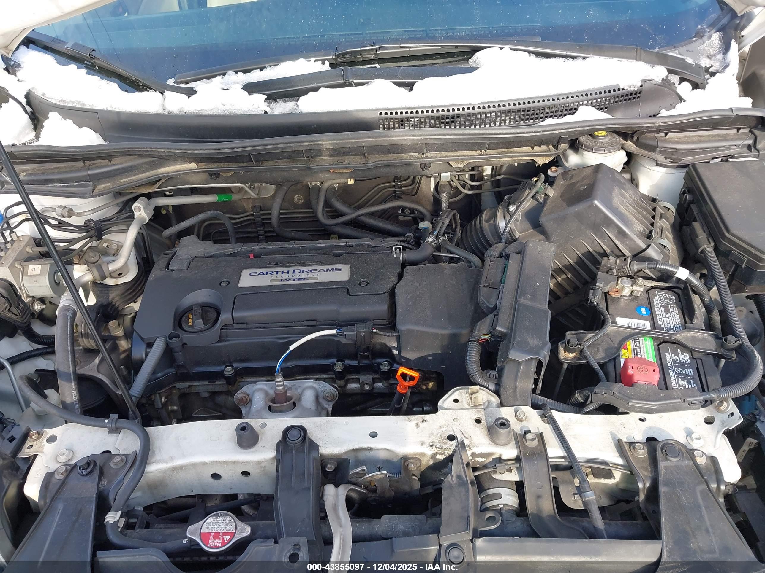 HONDA CR-V image 10