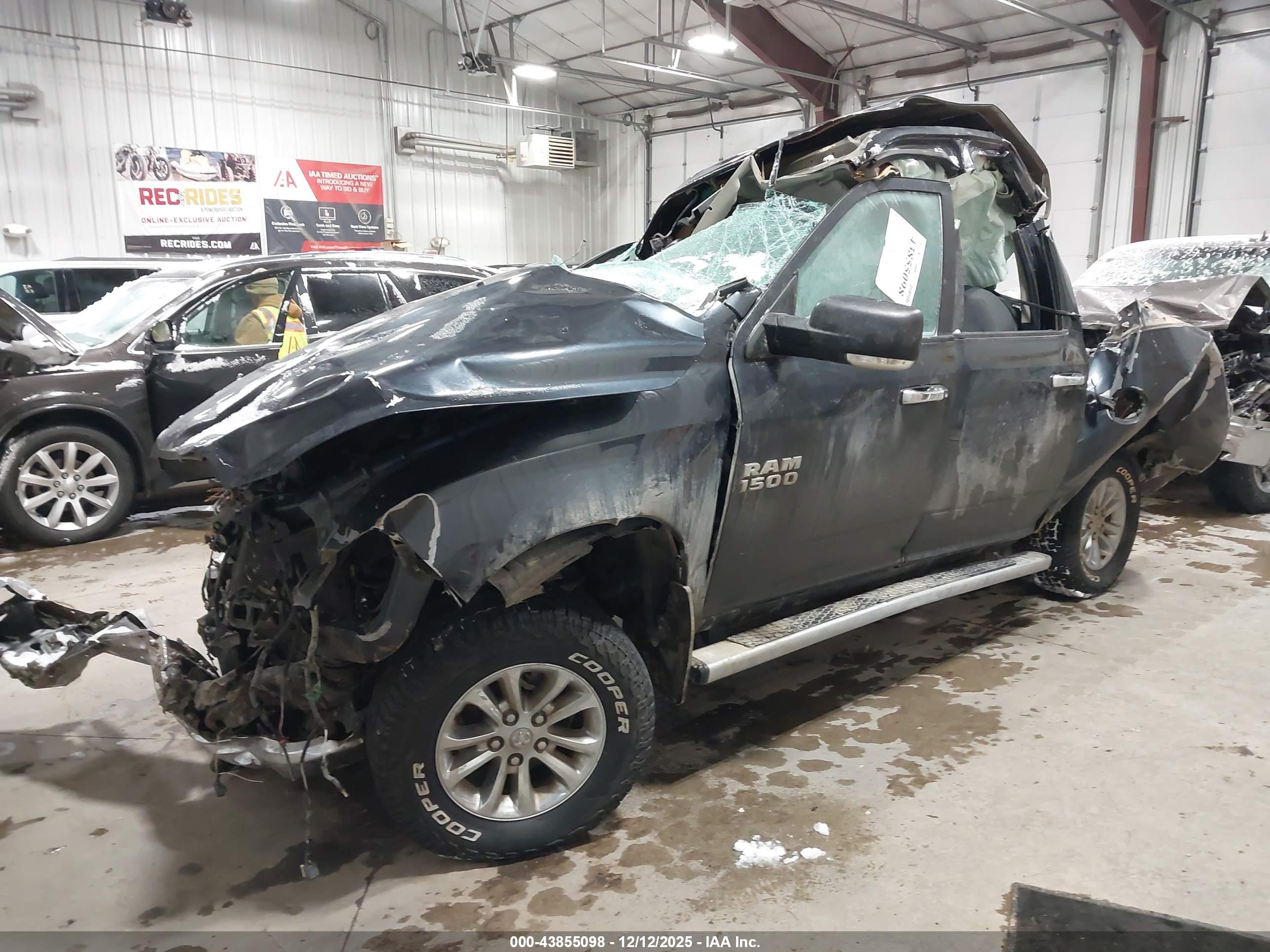RAM 1500 image 2