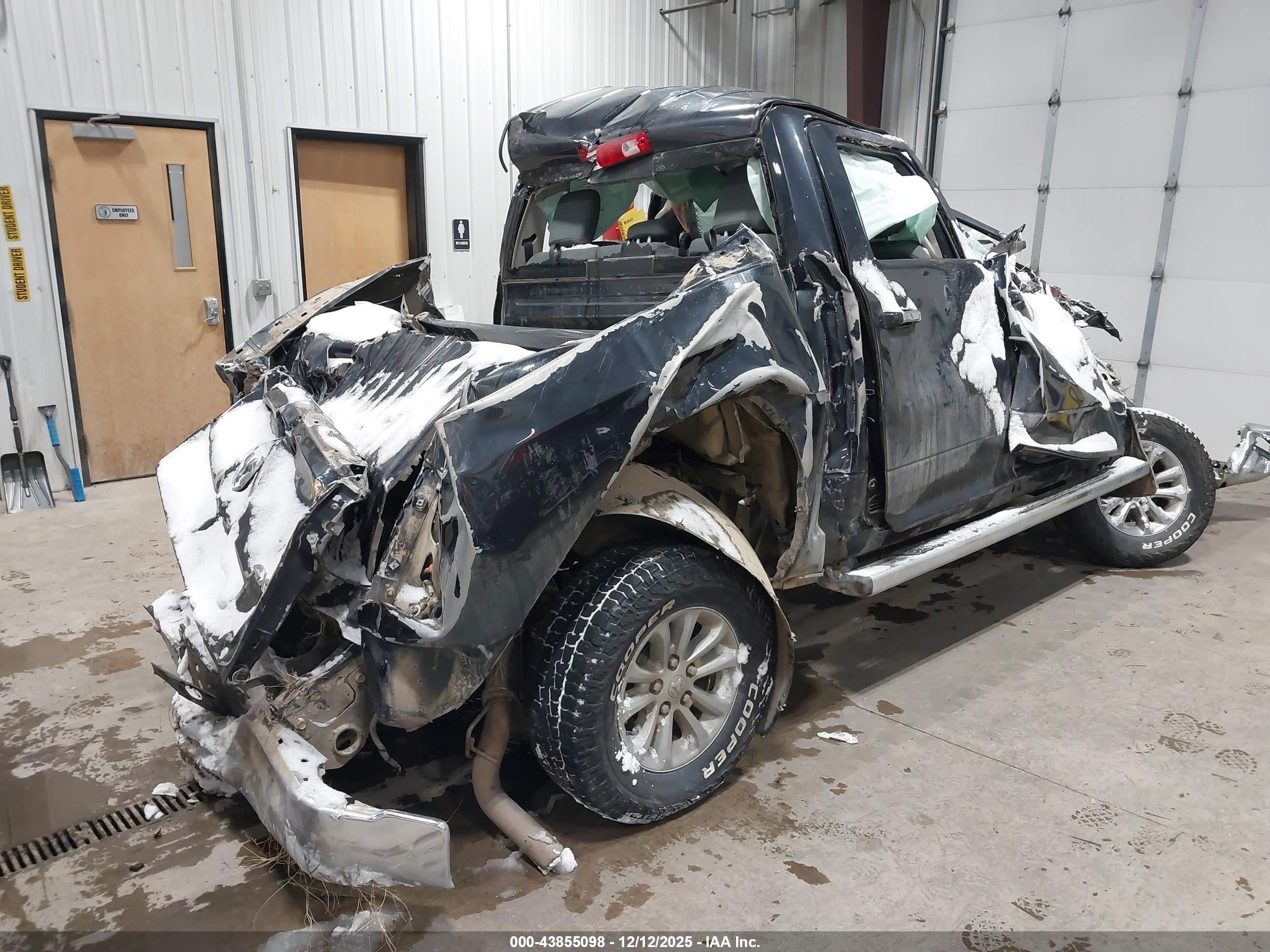 RAM 1500 image 4