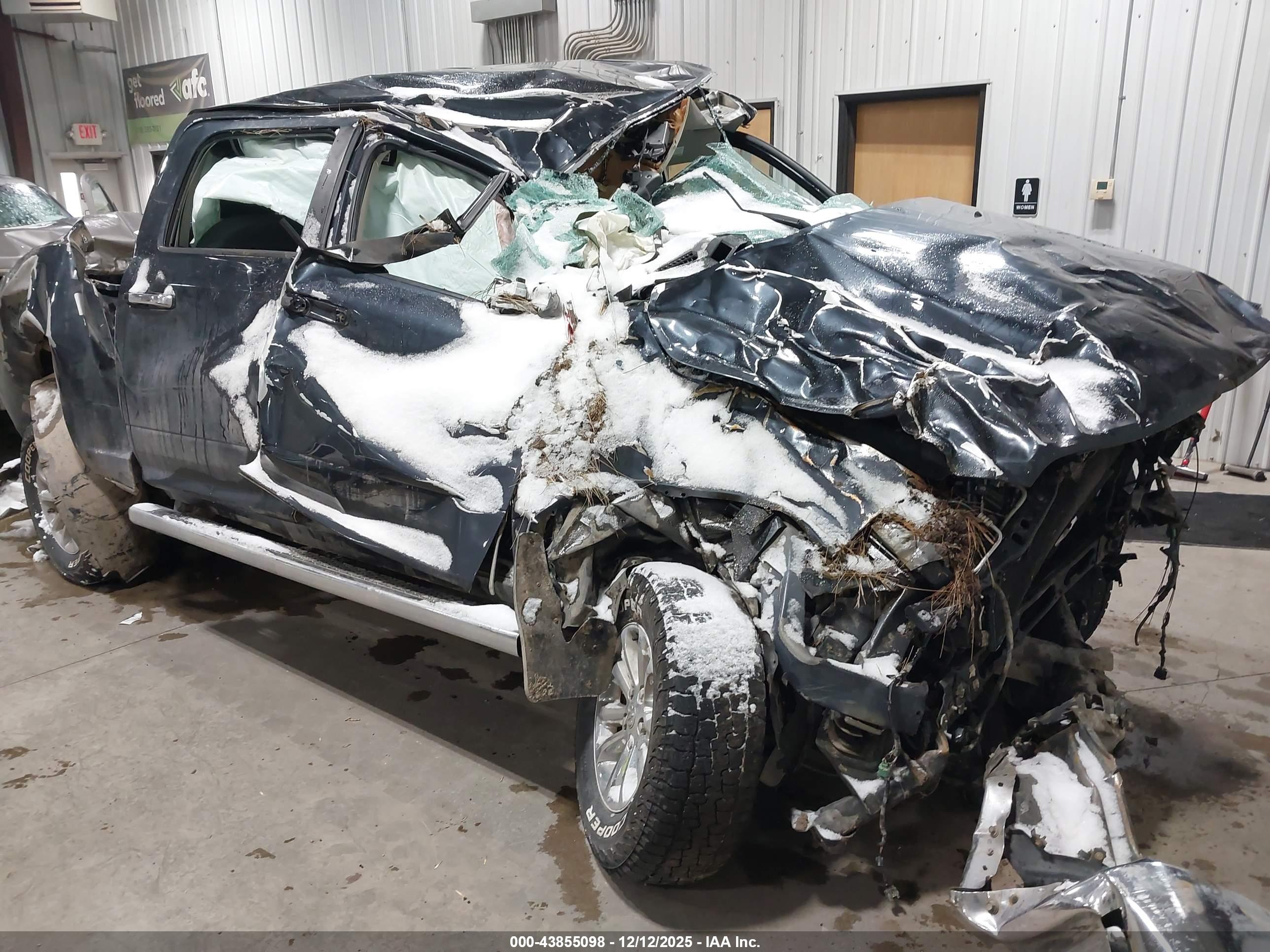 RAM 1500 image 6
