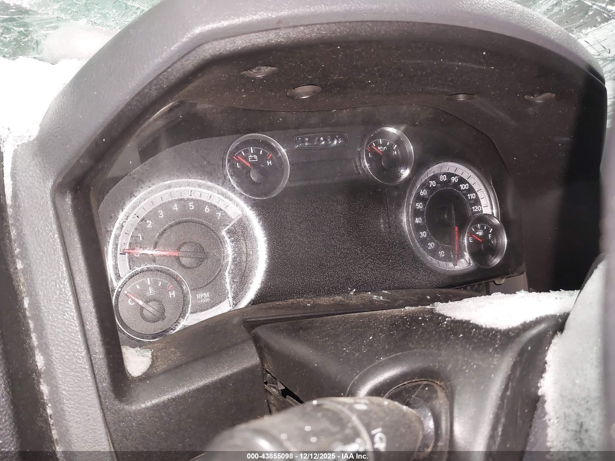 RAM 1500 image 7