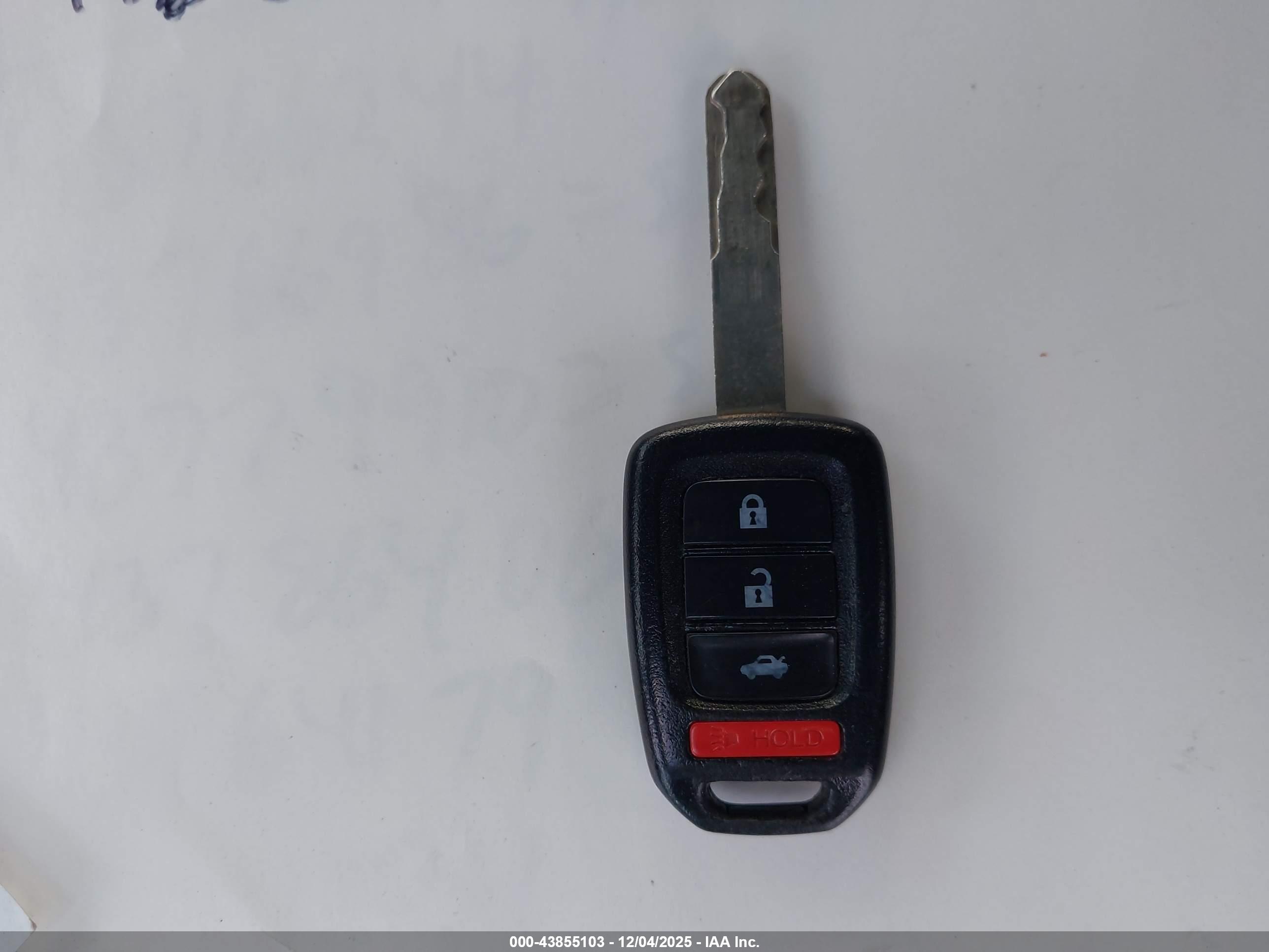 HONDA CIVIC image 11