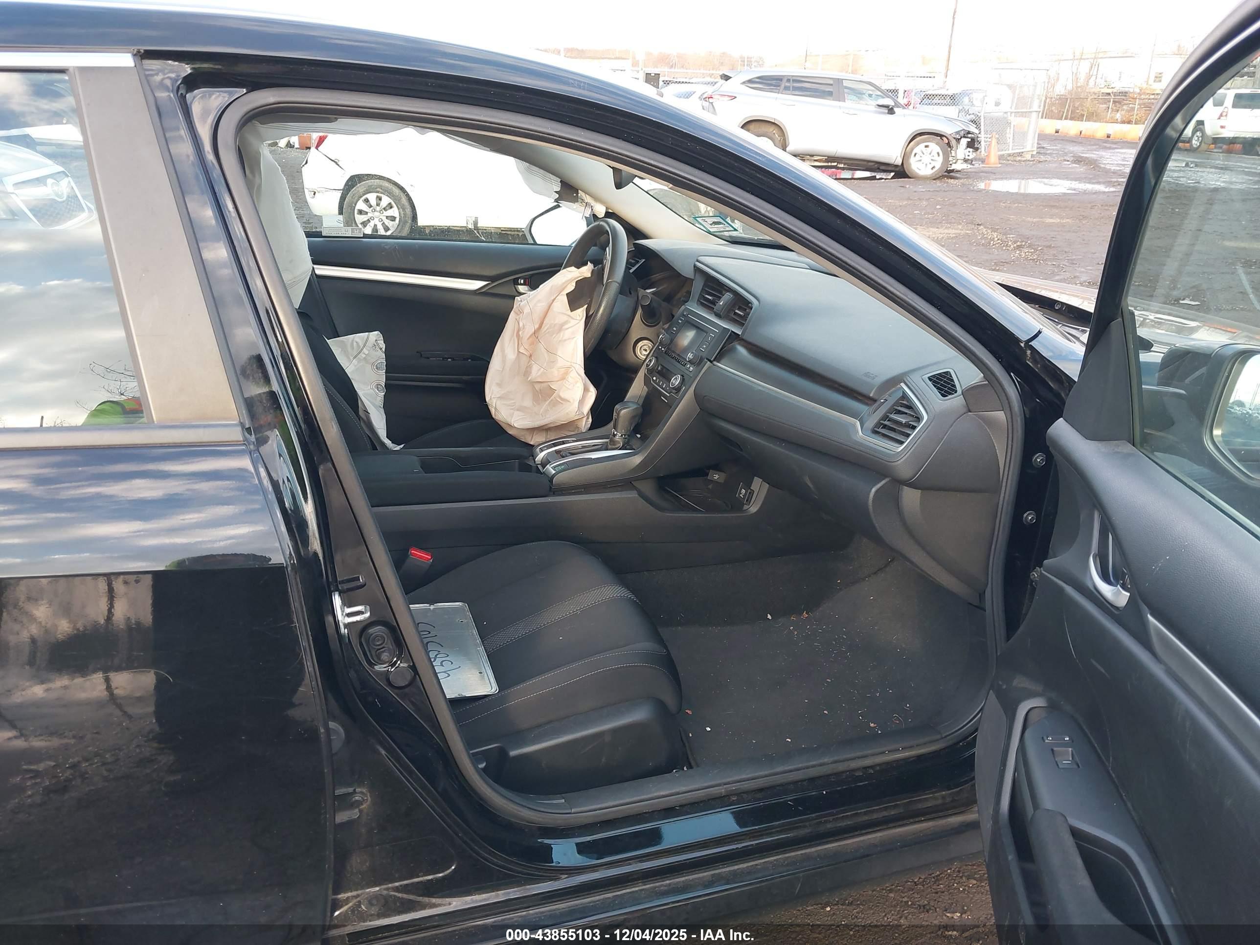 HONDA CIVIC image 5