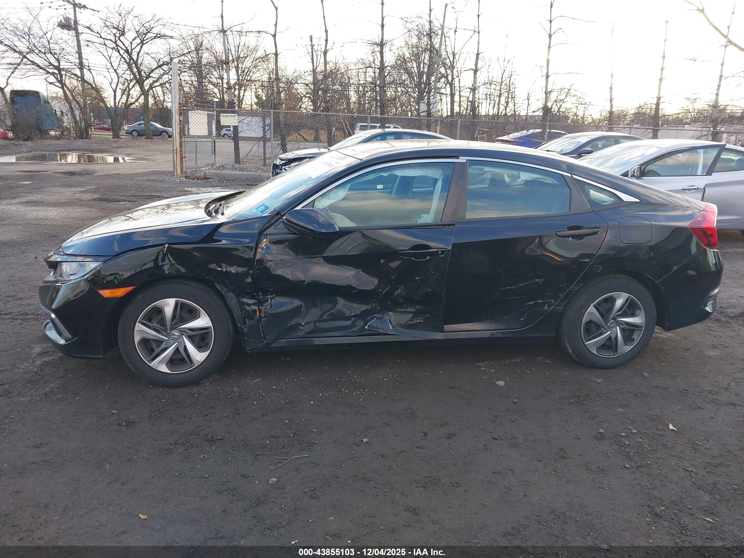 HONDA CIVIC image 6