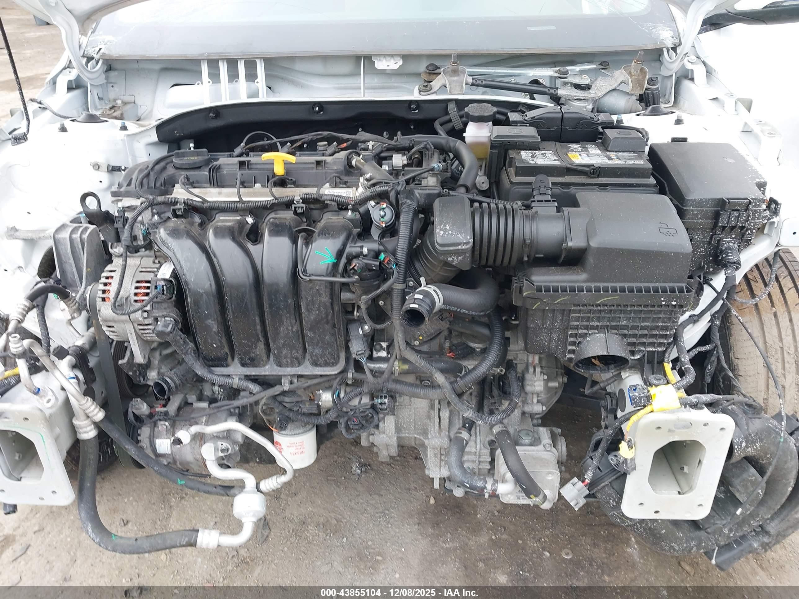 KIA FORTE image 10