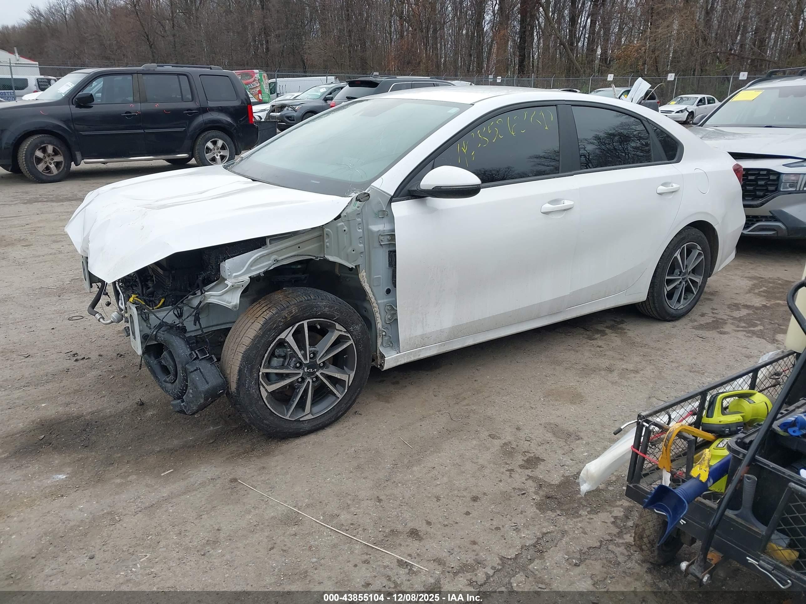 KIA FORTE image 2