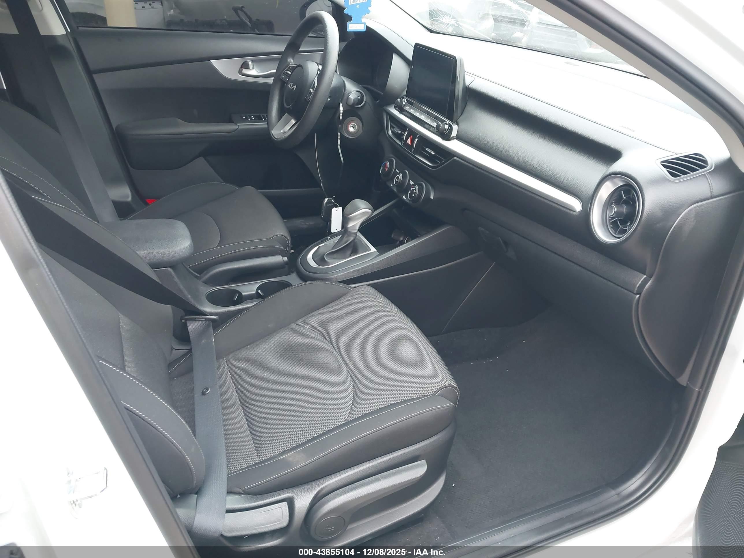 KIA FORTE image 5
