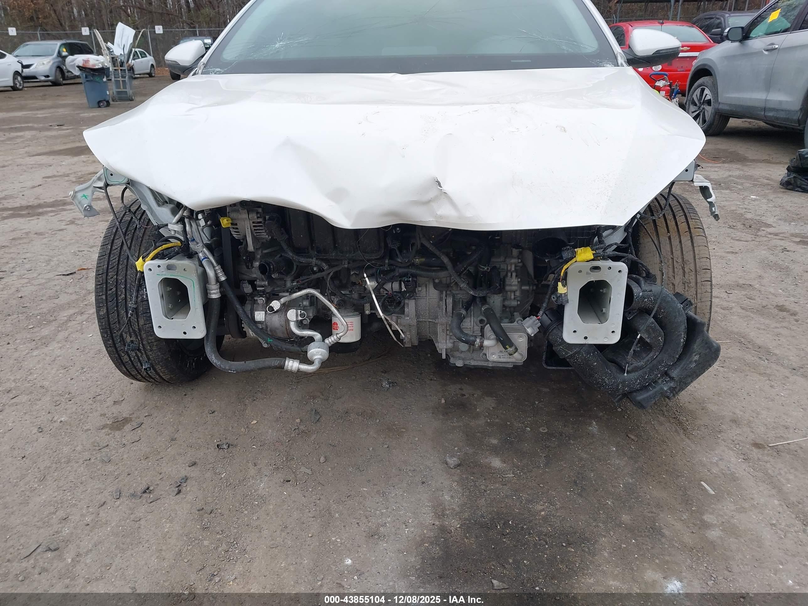 KIA FORTE image 6