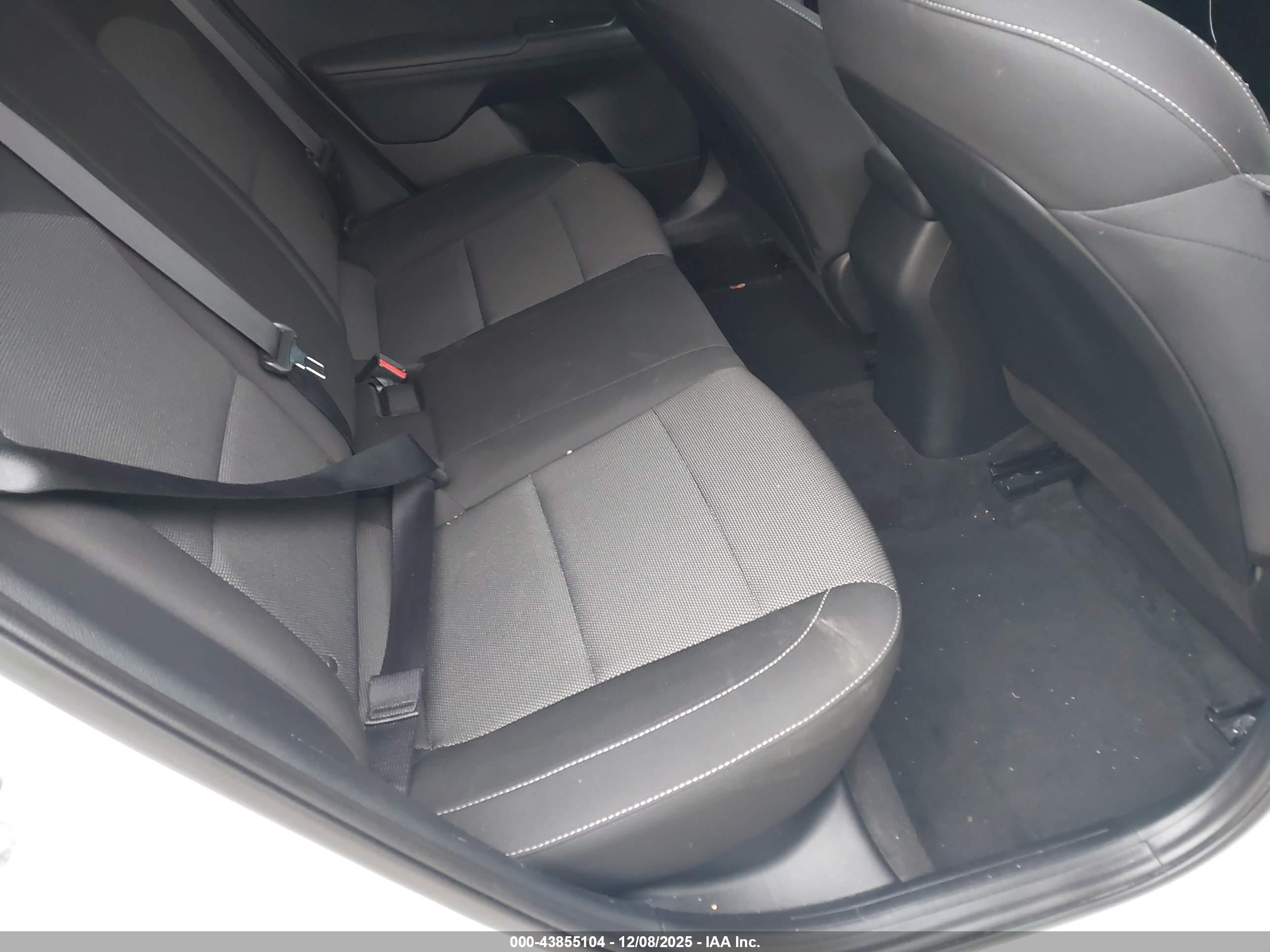 KIA FORTE image 8