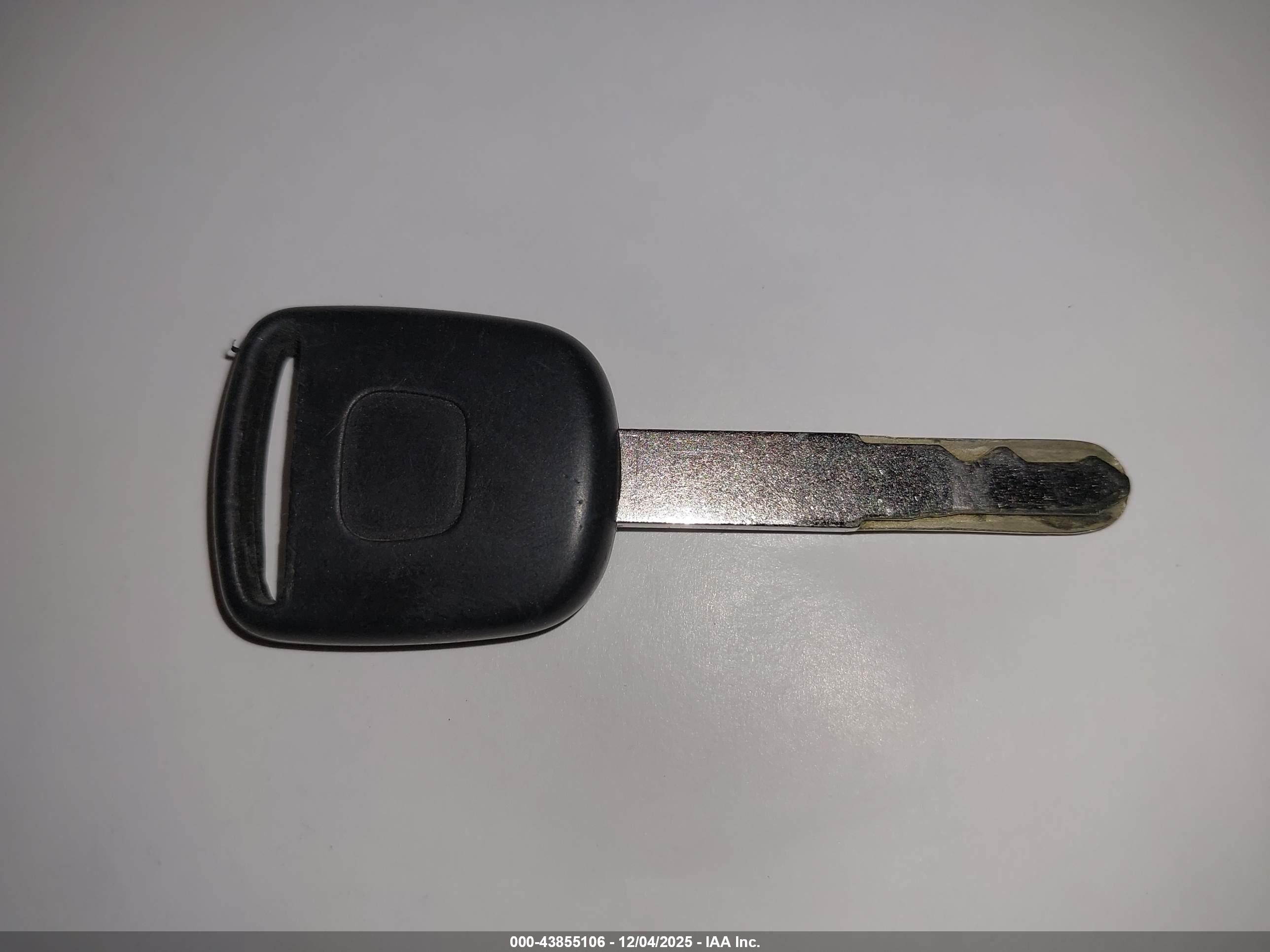 HONDA ACCORD image 11