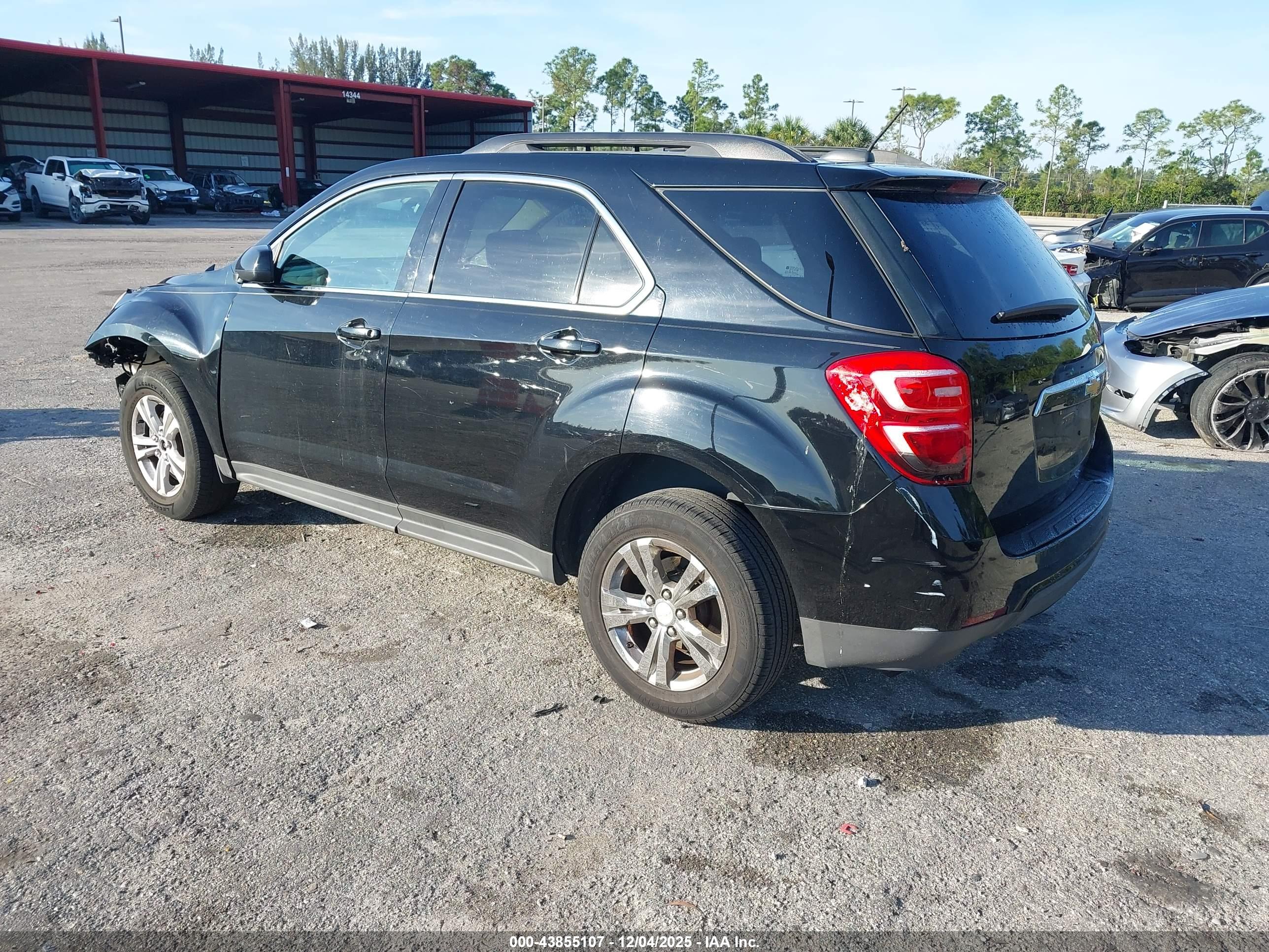CHEVROLET EQUINOX image 3