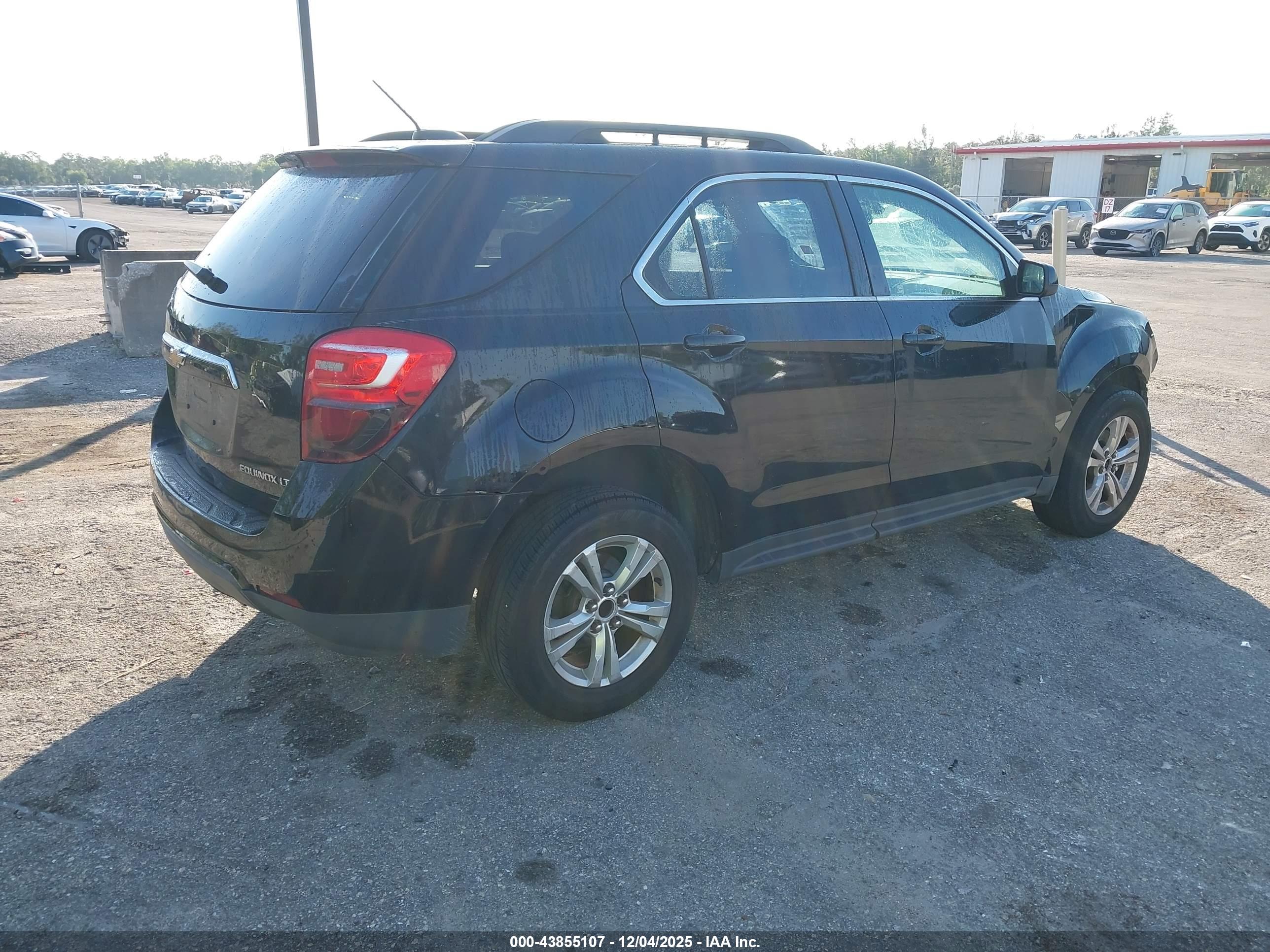 CHEVROLET EQUINOX image 4