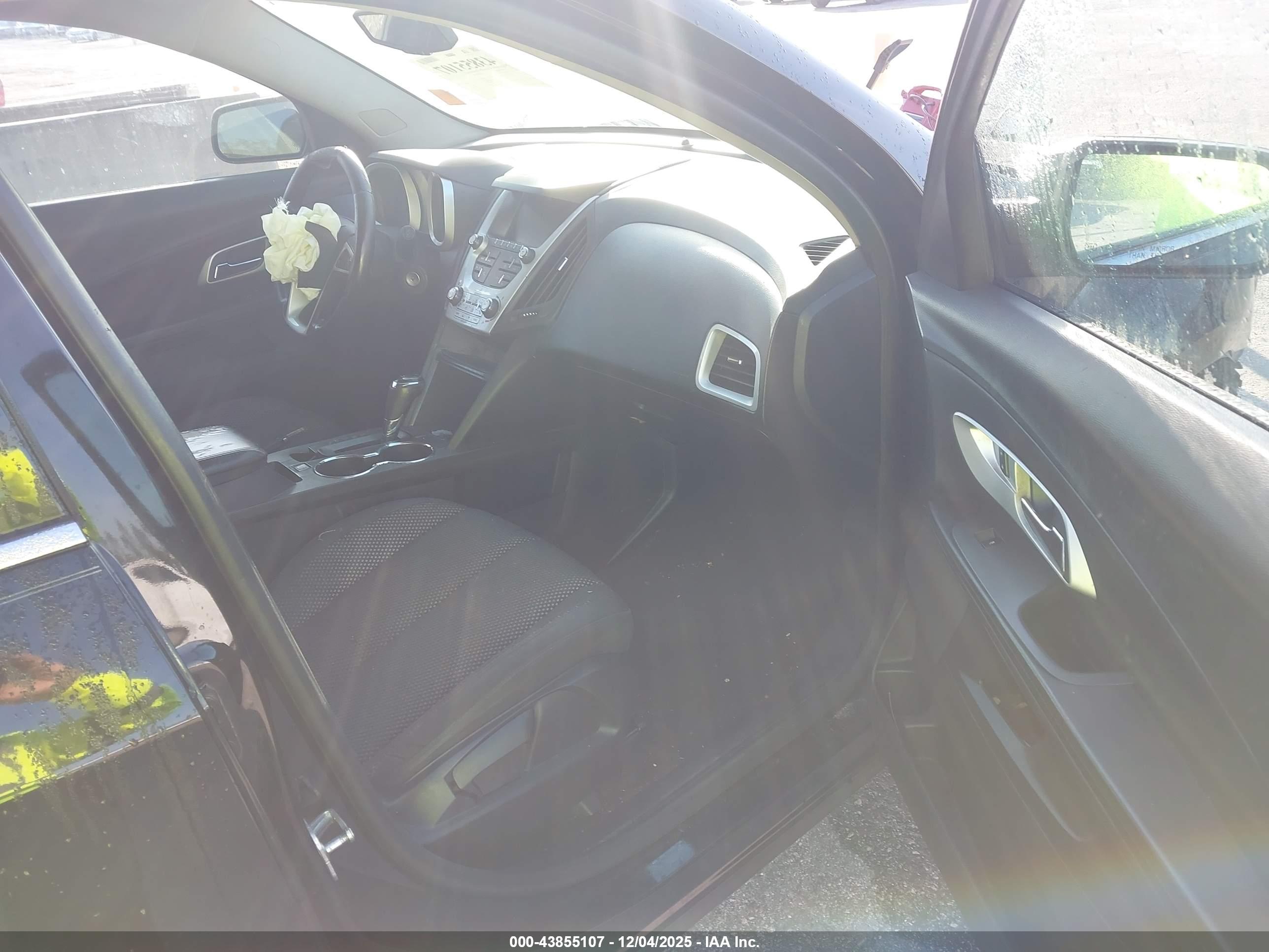 CHEVROLET EQUINOX image 5