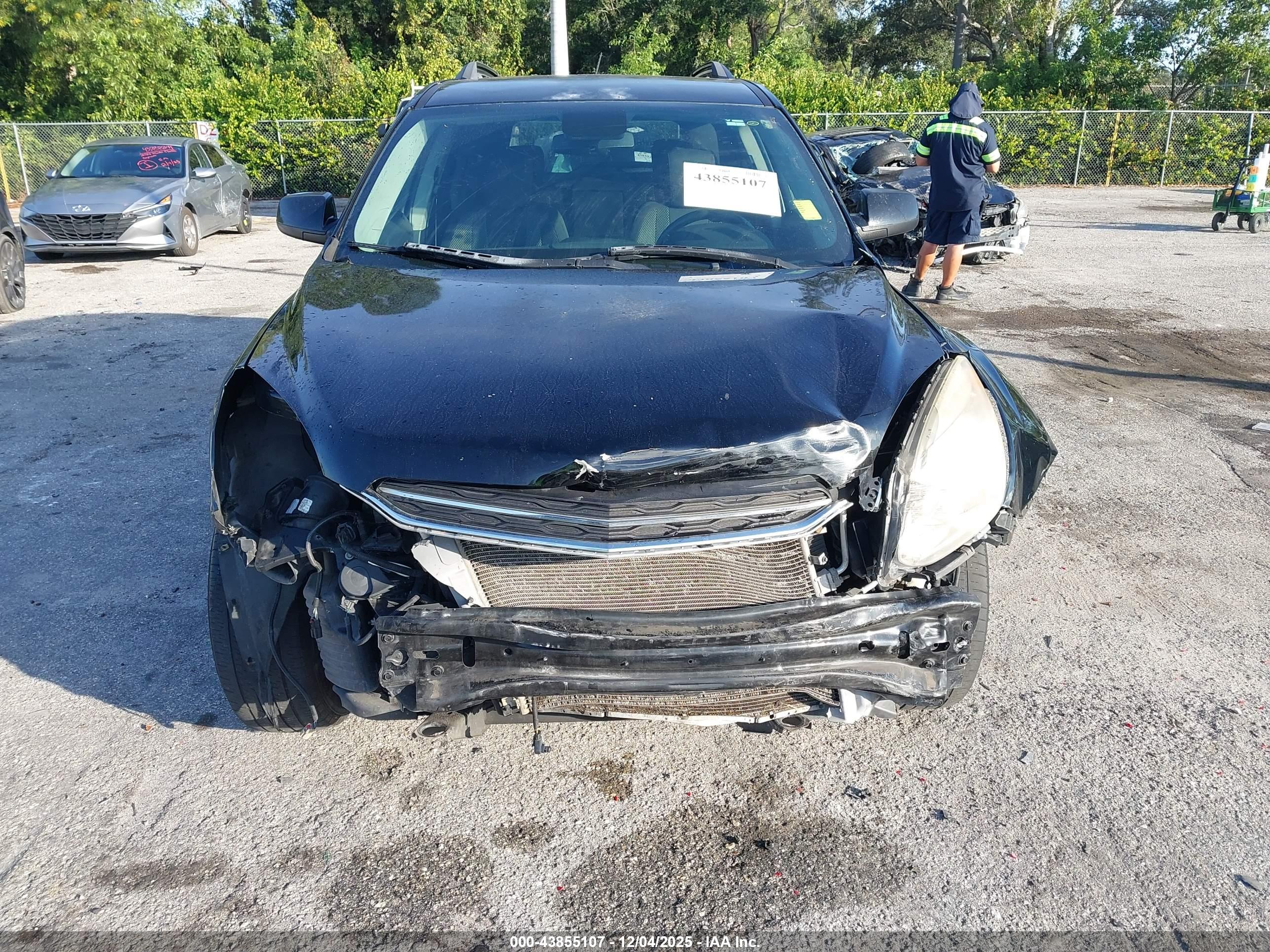CHEVROLET EQUINOX image 6